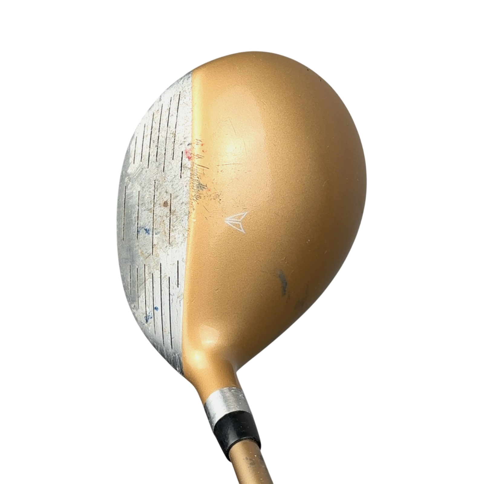 ozone OZ2 Fairway Wood / Flex Regular / Grafit / #7/20