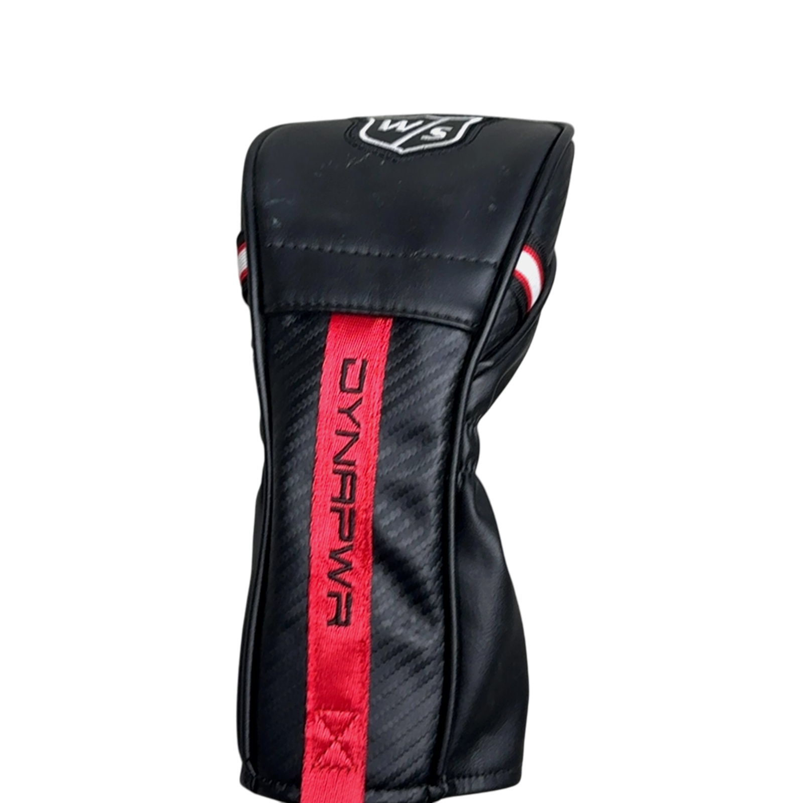 Venstre Wilson DynaPower Fairway Wood / Flex Regular / #5/18