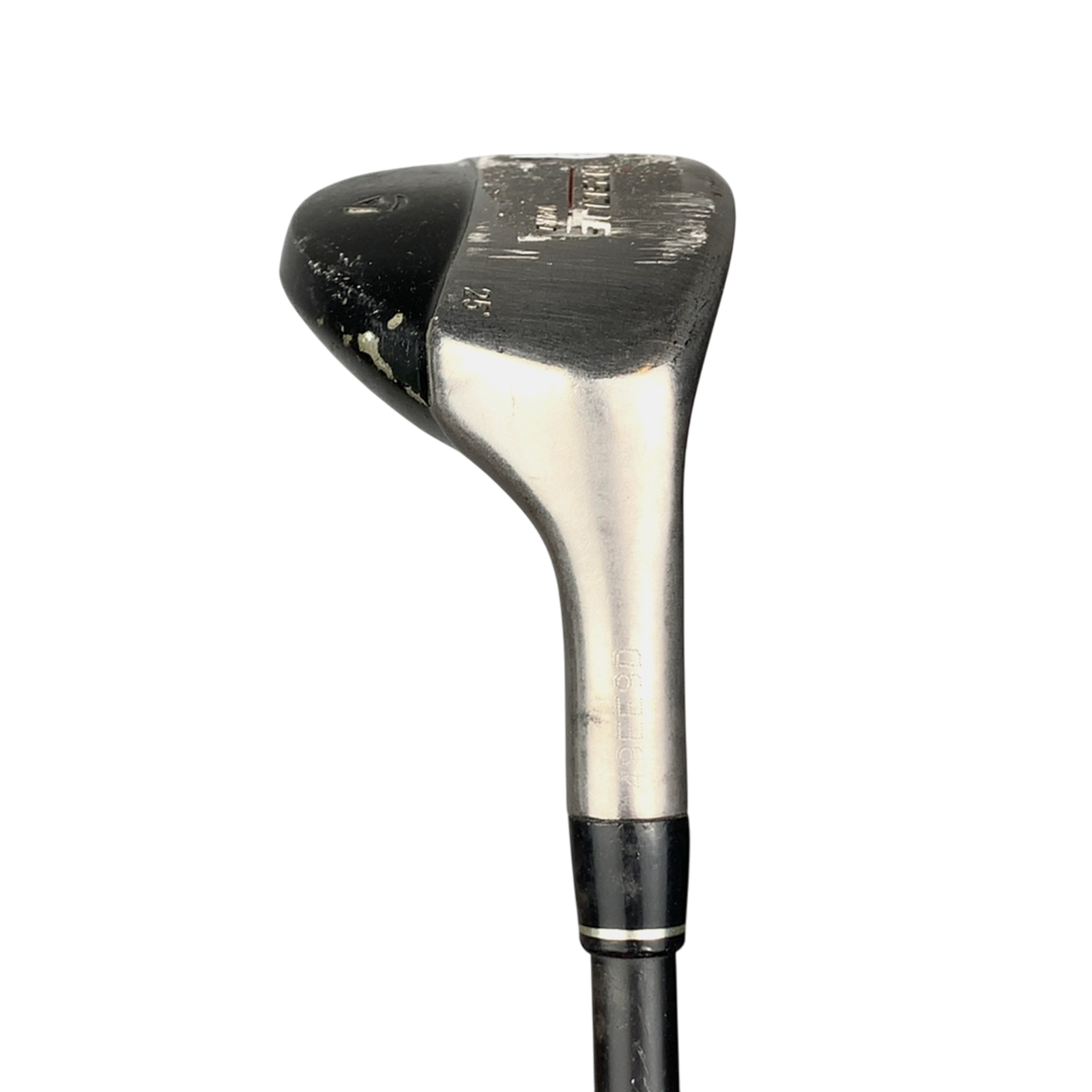 TaylorMade Rescue Mid Hybrid / Flex Regular / #5/25