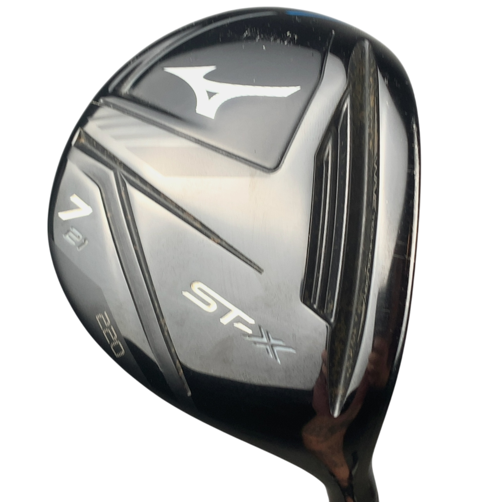 Mizuno ST-X Fairway Wood / Flex Ladies / #7/21
