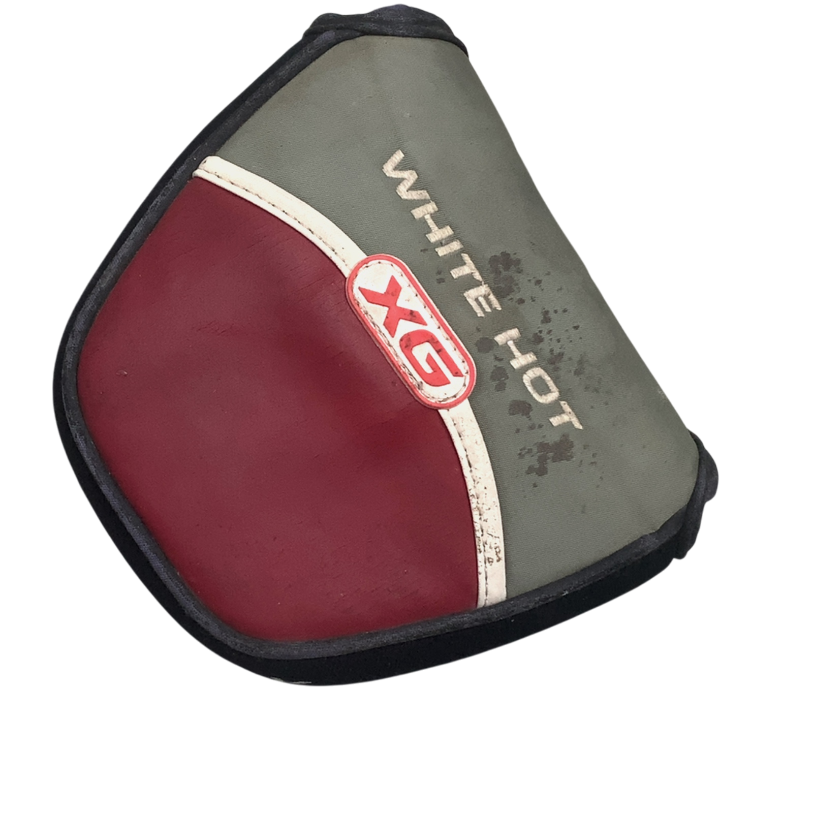 Odyssey 2-Ball F7 Putter / 33"