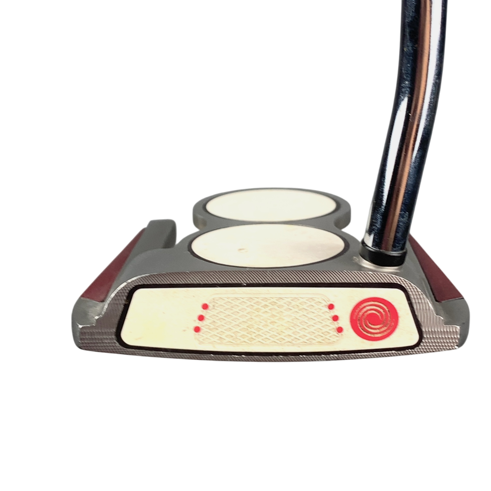 Odyssey 2-Ball F7 Putter / 33"
