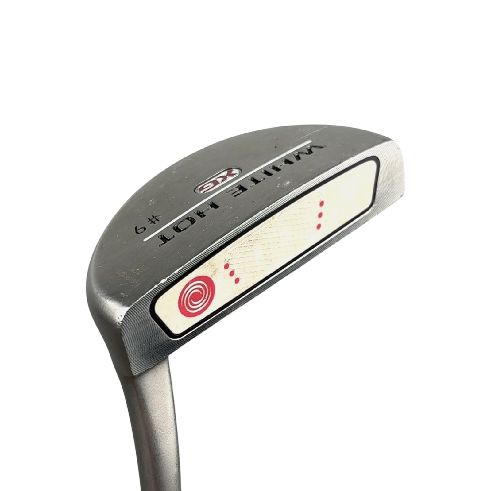 Odyssey White Hot XG #9 Putter / 34"