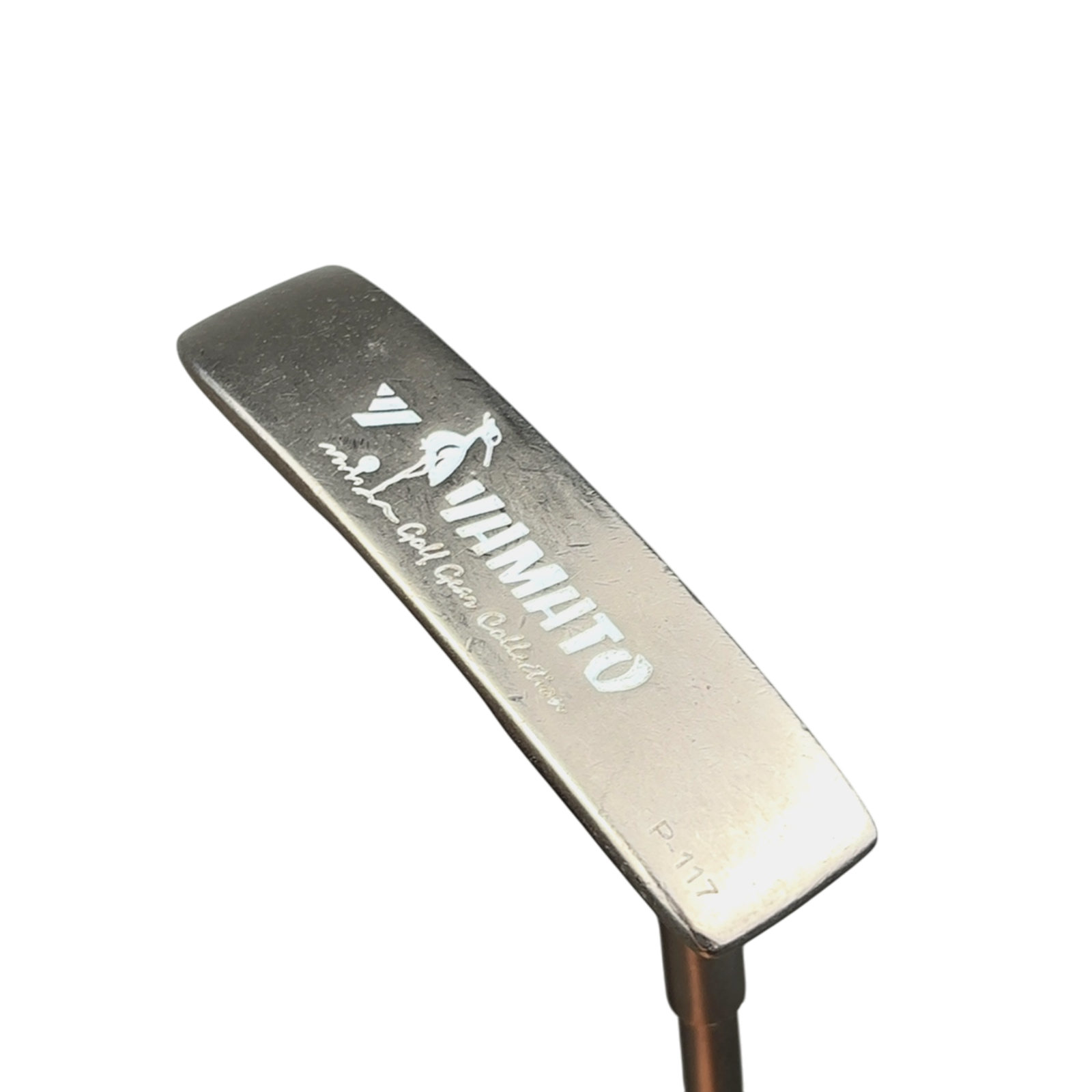 Yamato P-117 Putter / 35"
