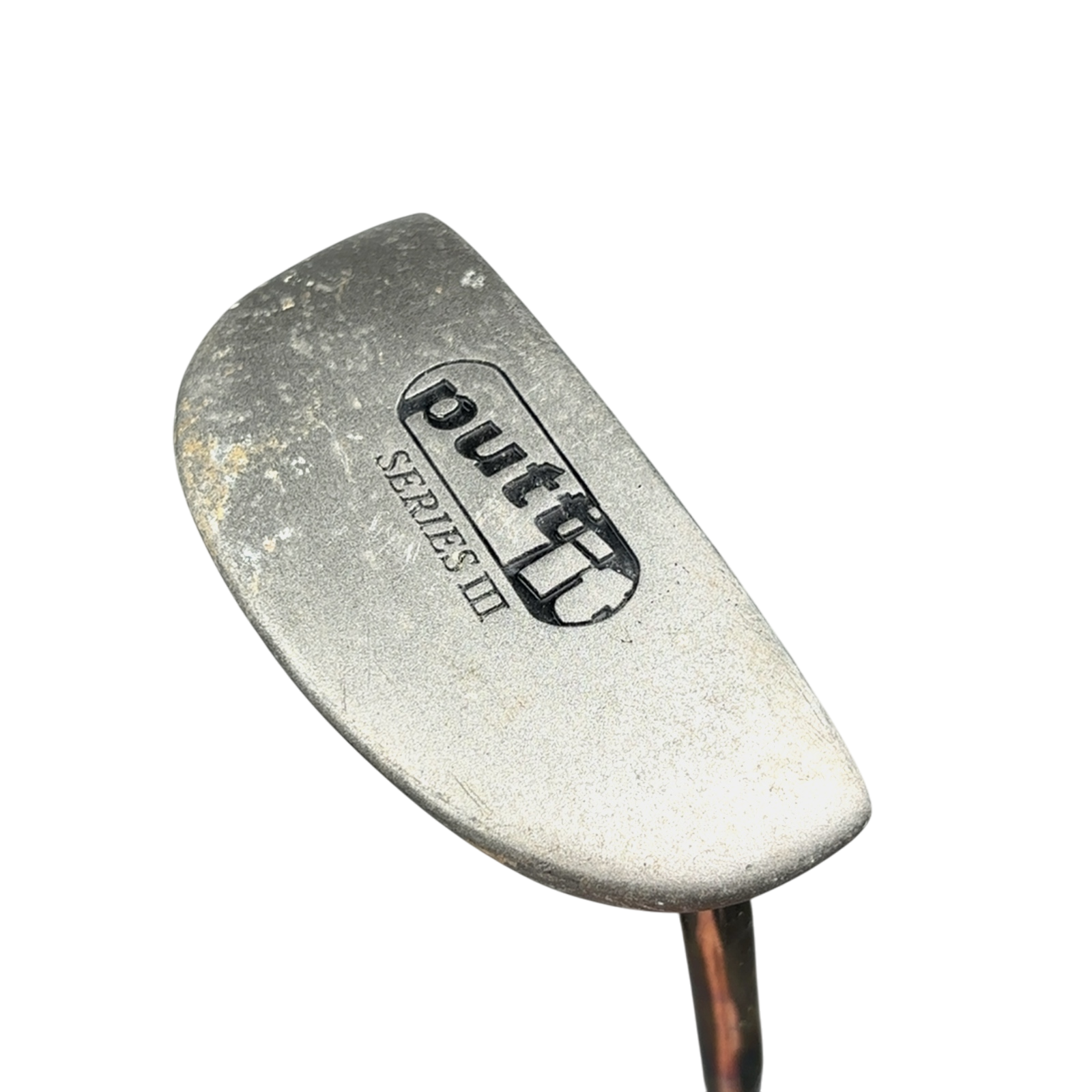 Putt It Series III Putter / 35"