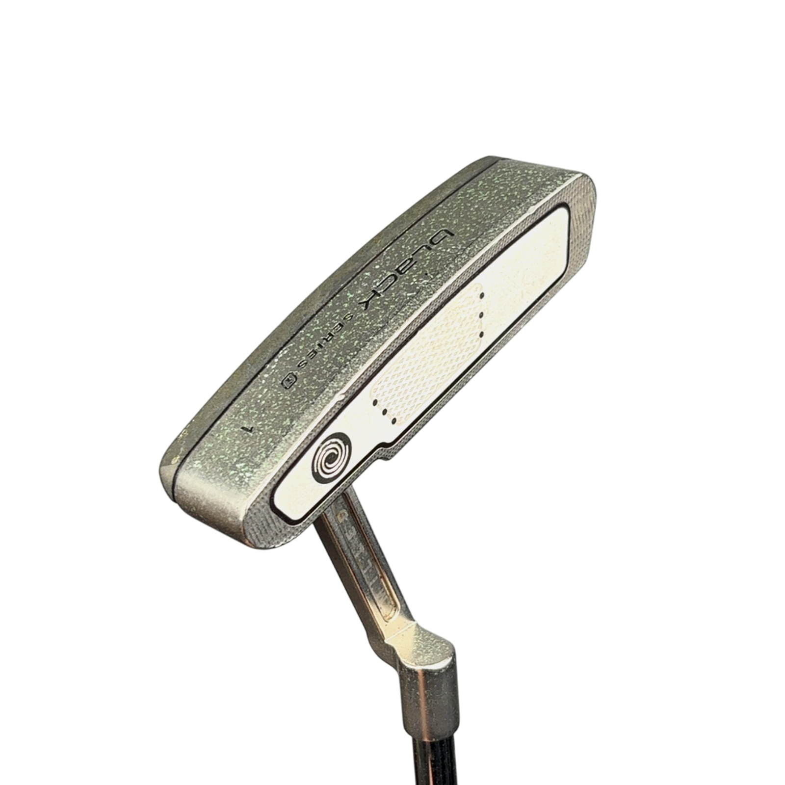 Odyssey Black Series Putter / 33"