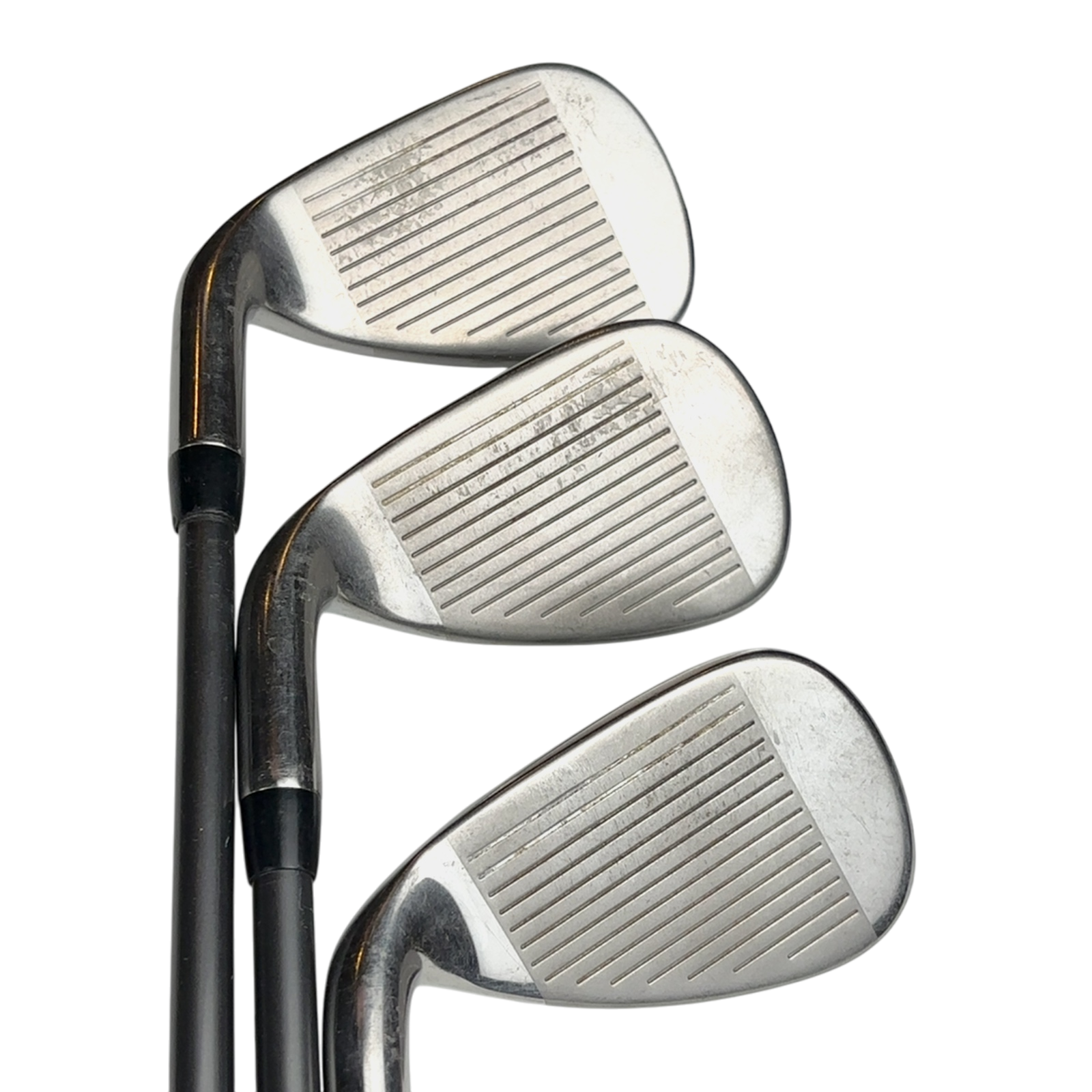 Callaway Rogue Jernsæt / 5-PW+GW / Flex A-flex Grafit