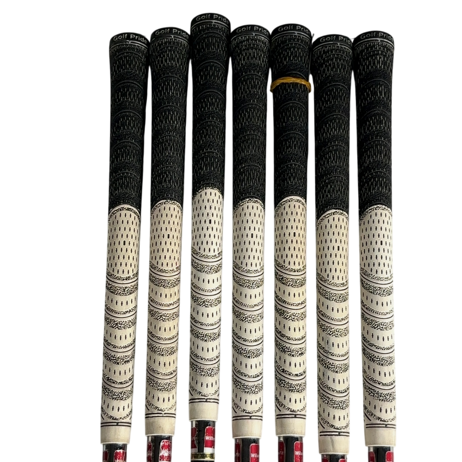 Wilson Staff FG Tour M3 Jernsæt / 5-PW+GW / Flex Regular Stål