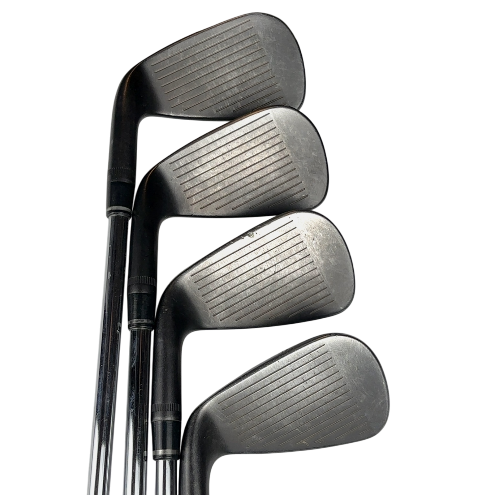 Wilson Staff FG Tour M3 Jernsæt / 5-PW+GW / Flex Regular Stål