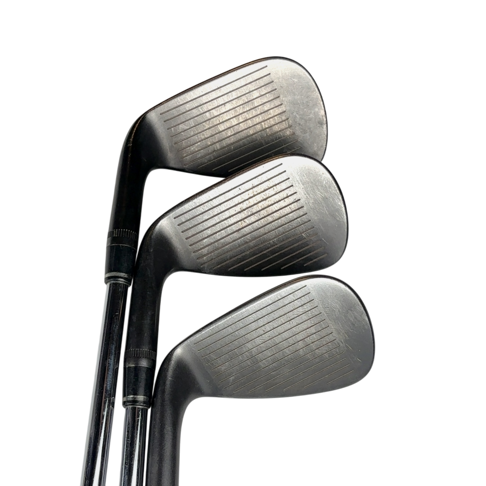 Wilson Staff FG Tour M3 Jernsæt / 5-PW+GW / Flex Regular Stål