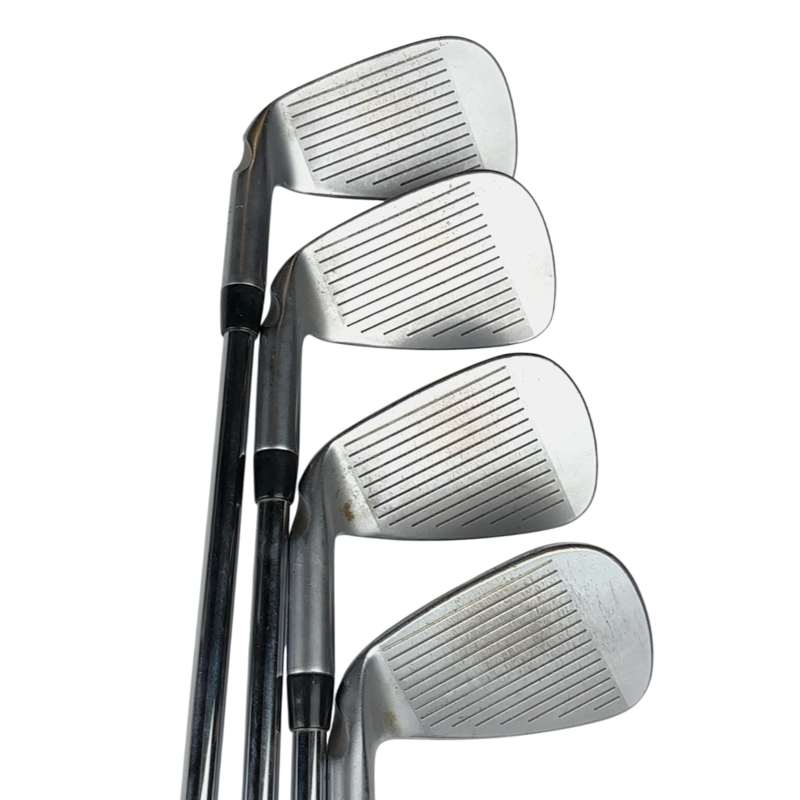 PING S55 Jernsæt / 3-PW / Flex Stiff Stål