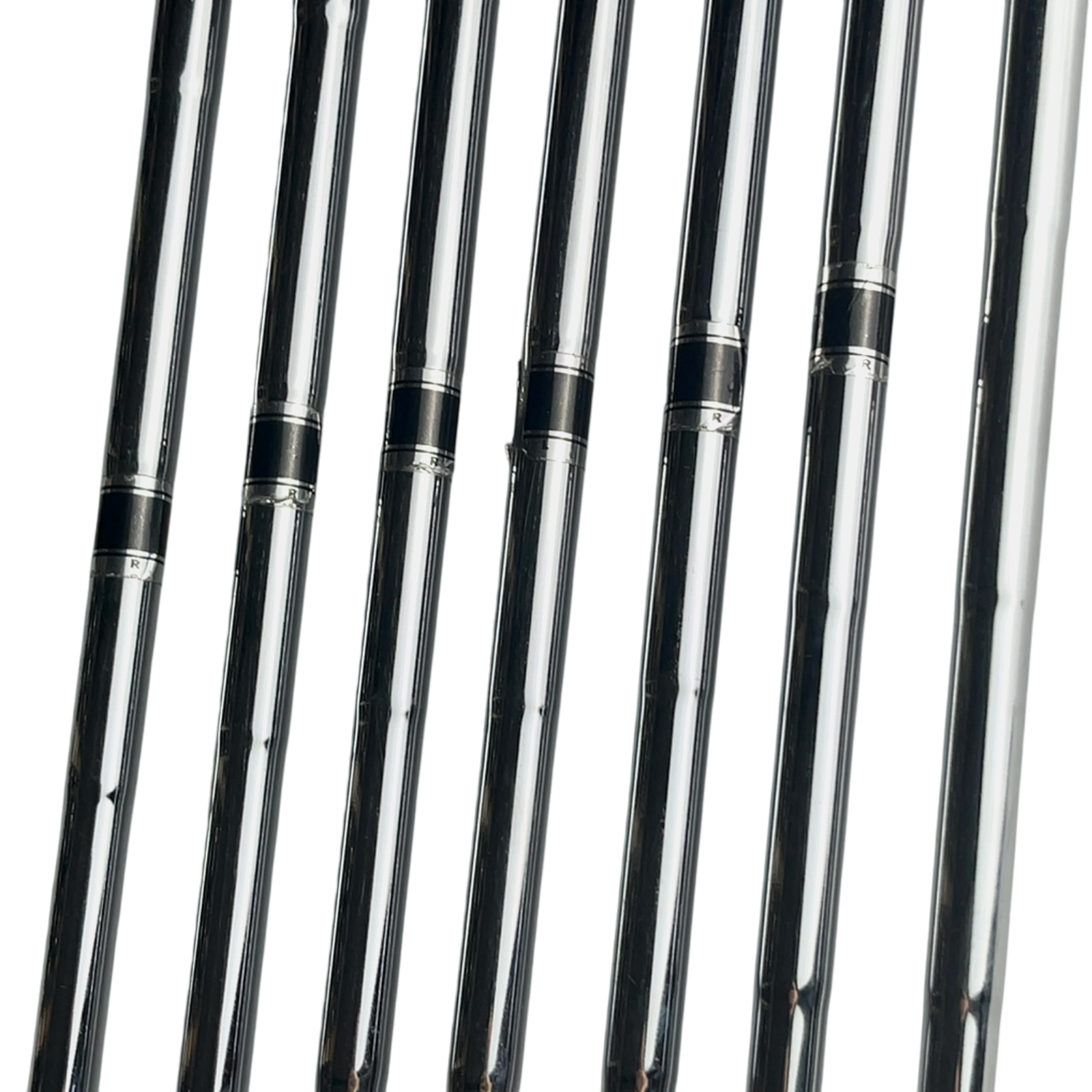 Ozone Golf Jernsæt / 4-PW / Flex Stiff Stål