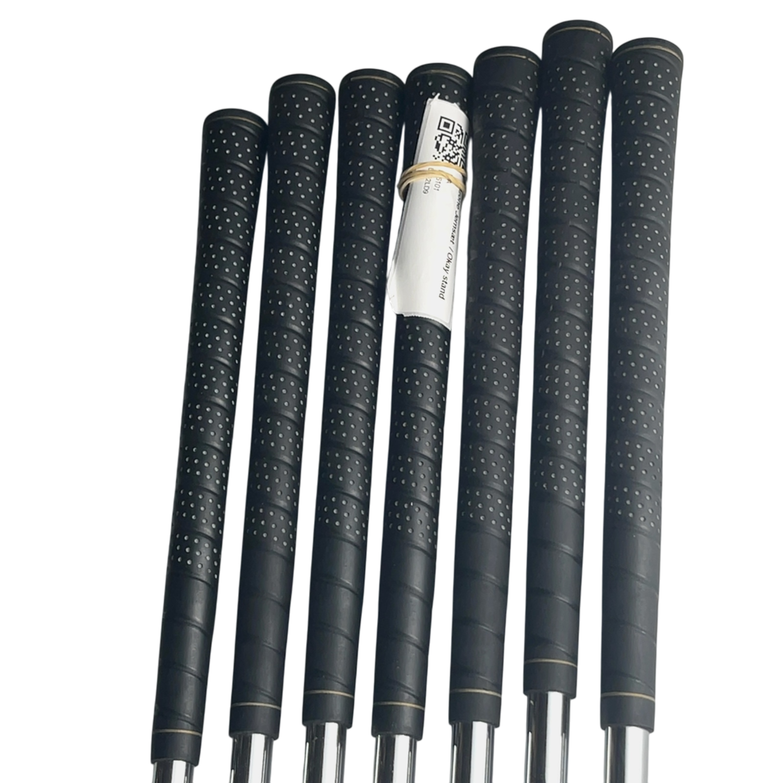 Ozone Golf Jernsæt / 4-PW / Flex Stiff Stål