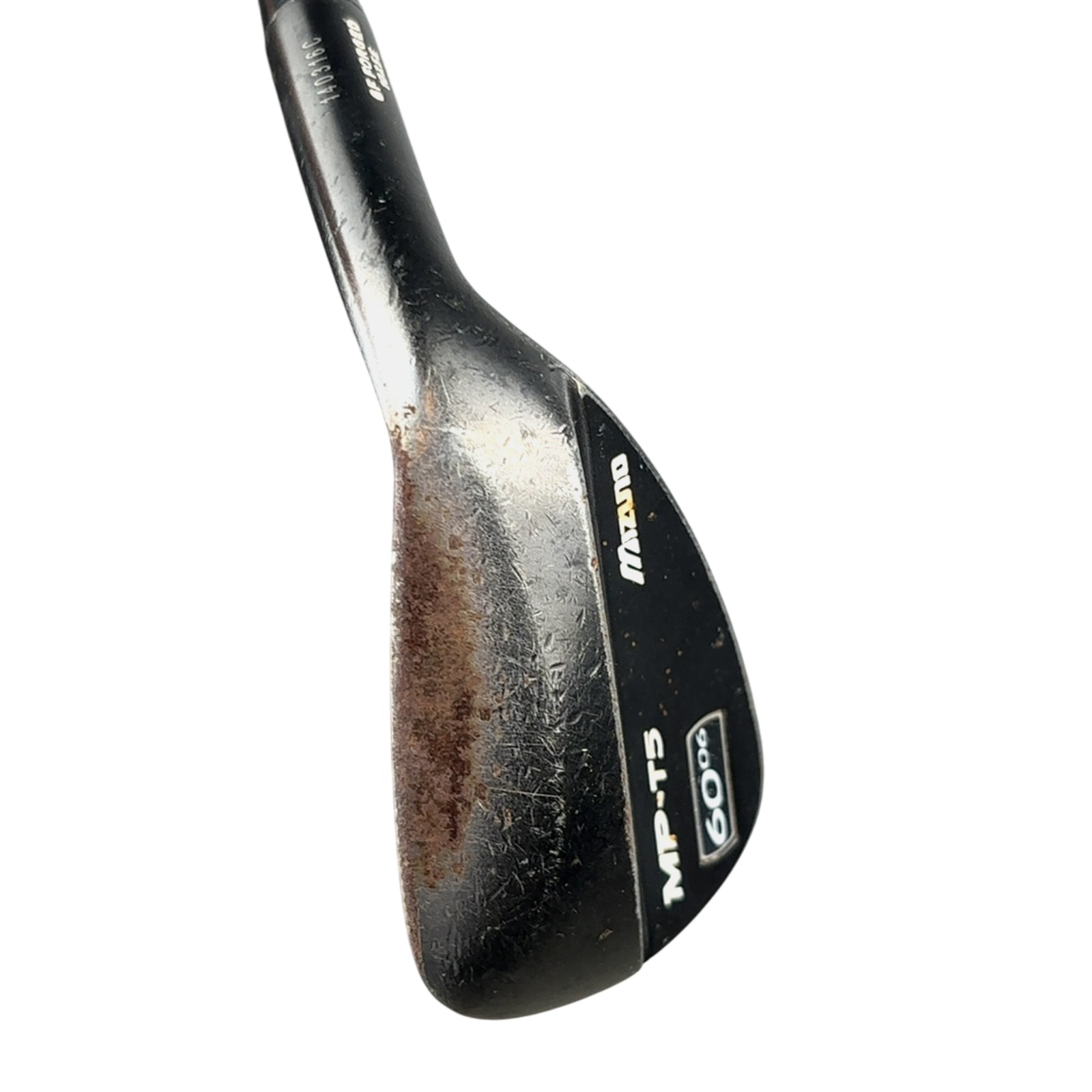 Mizuno MP T-series Wedge / Flex Stiff / 6006