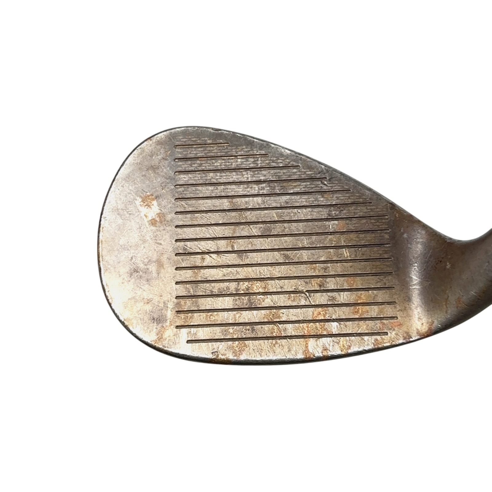 Callaway Mack Daddy 2 Wedge / Flex Stiff / 6010