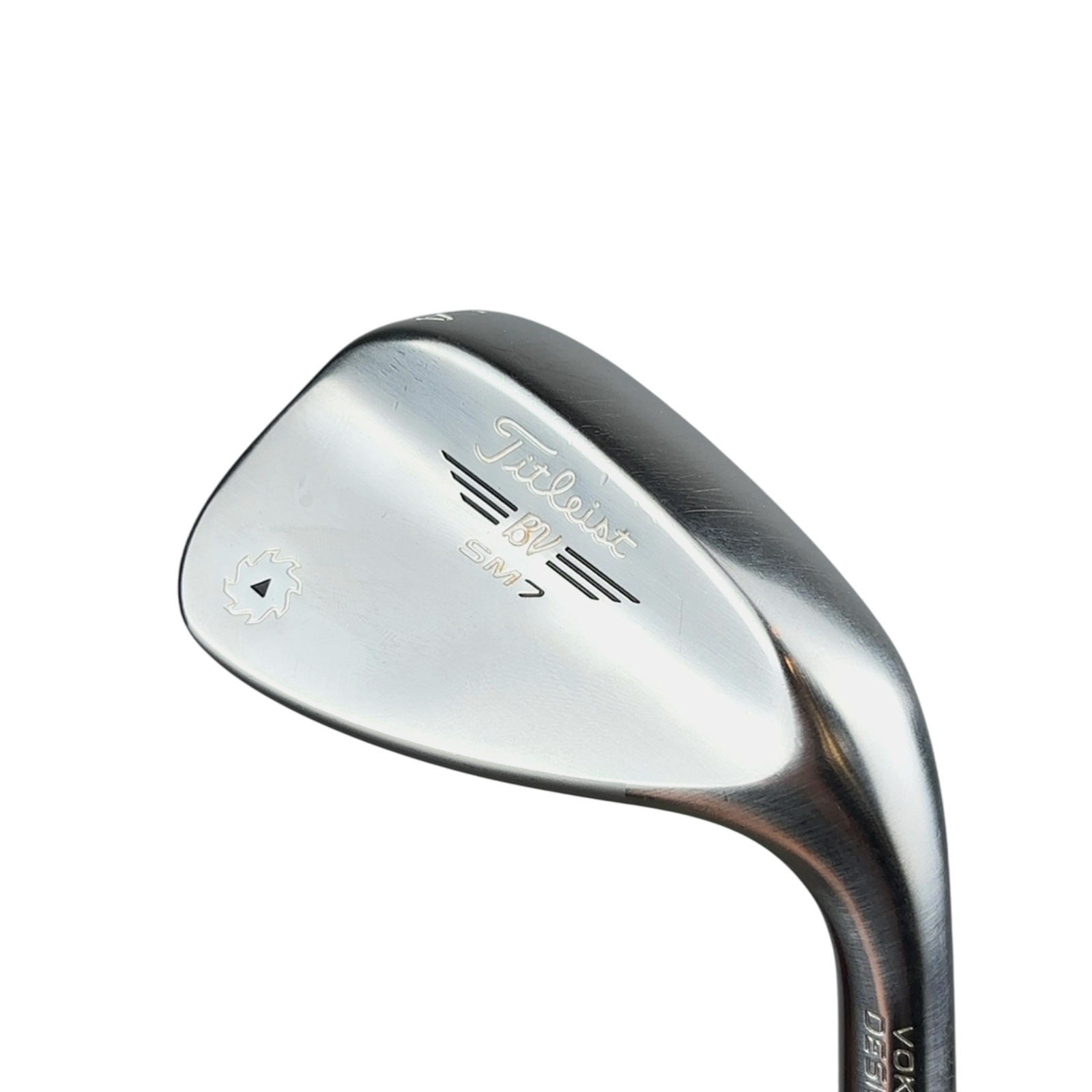 Titleist SM7 Wedge / Flex A-flex / 5414