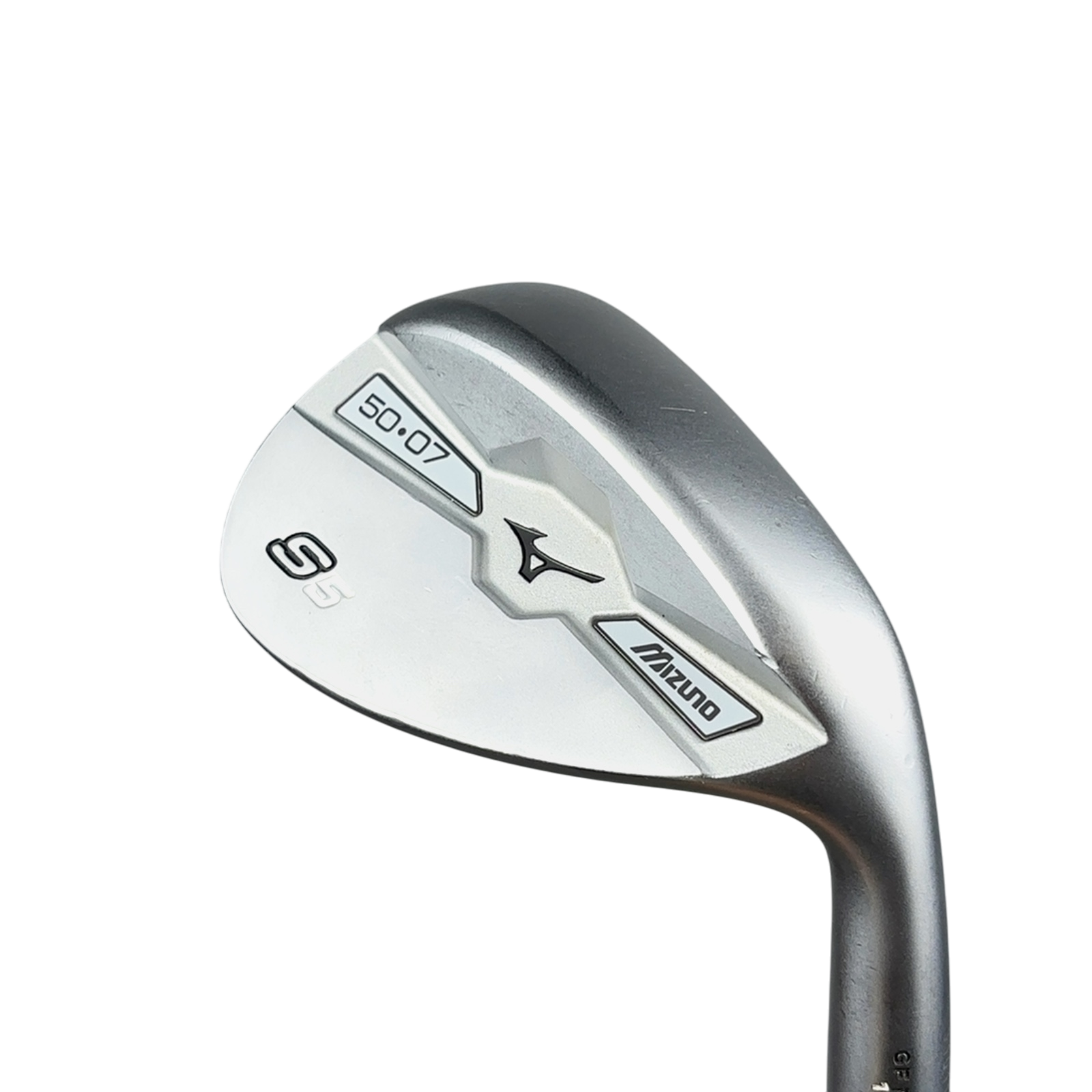 Mizuno S5 Wedge / Flex Stiff / 5007