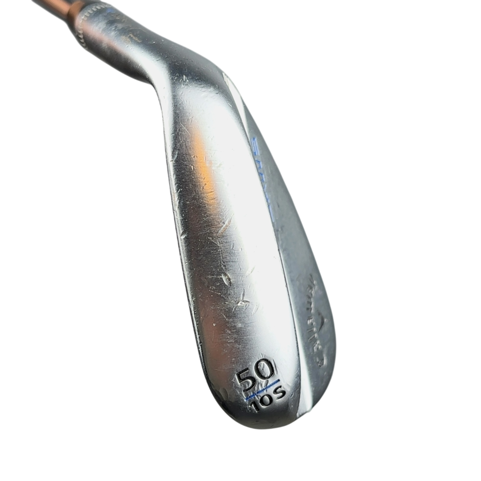 Callaway Jaws Wedge / Flex Stiff / 5010