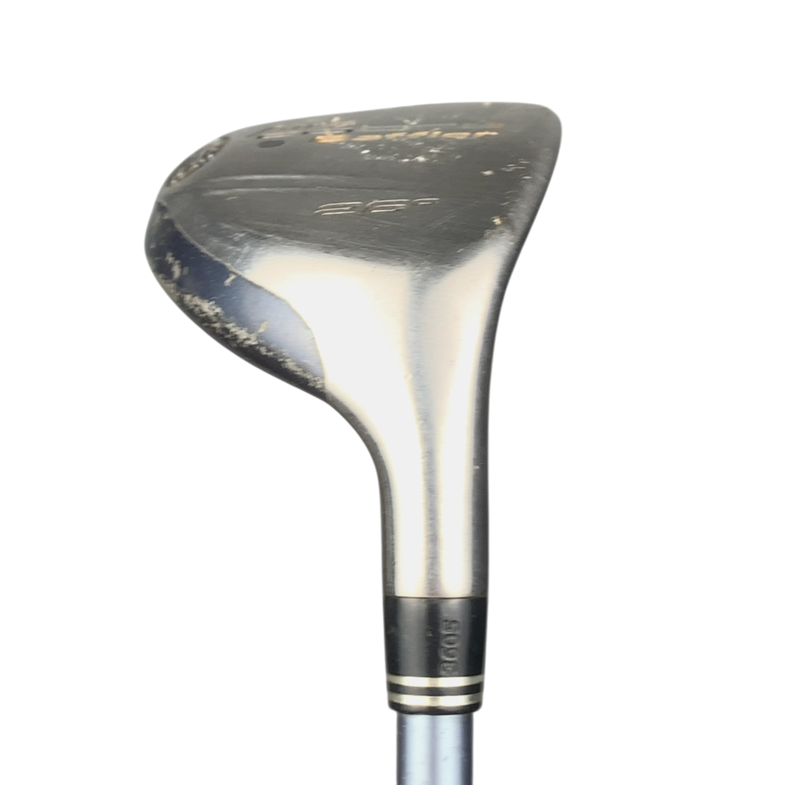 Cobra Baffler Hybrid / Flex Ladies / #4/26