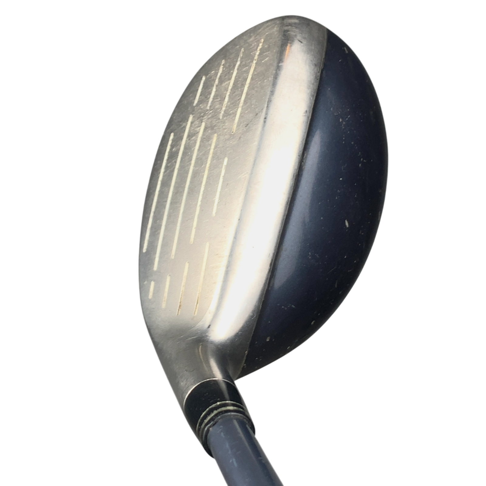 Cobra Baffler Hybrid / Flex Ladies / #4/26