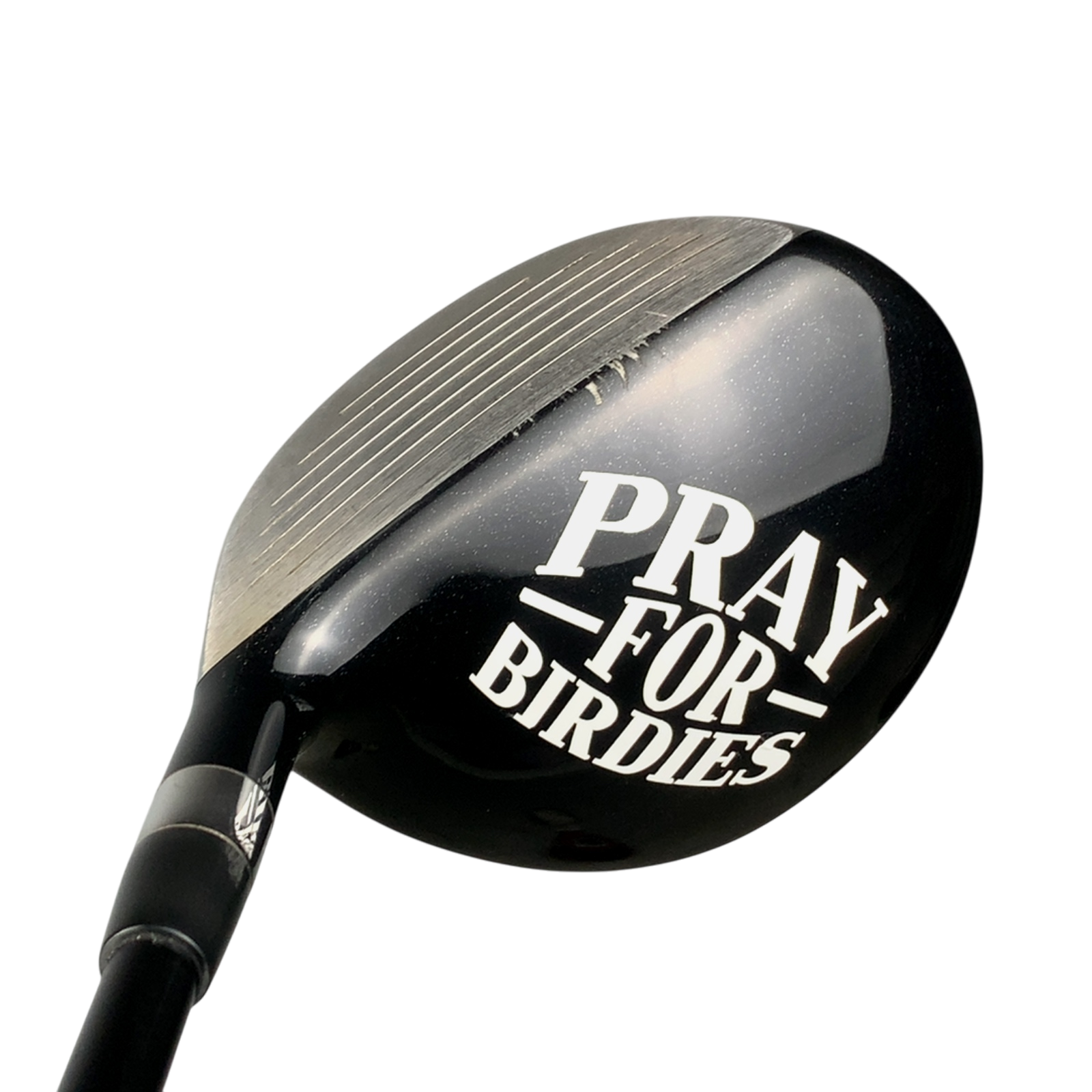 Nike V Pro Fairway Wood / Flex Stiff / #3/15