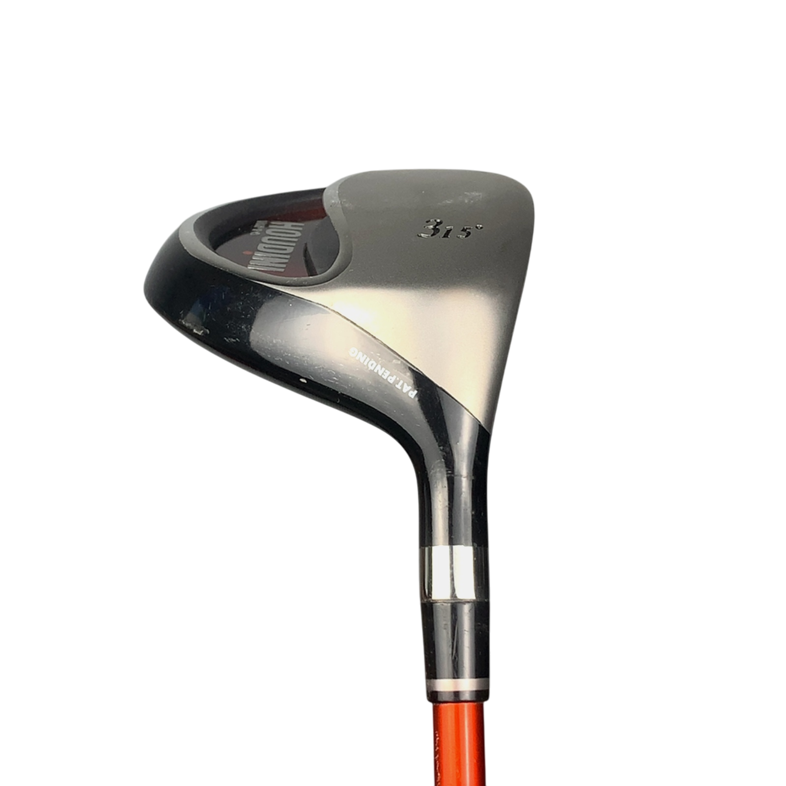 Hippo Houdini Fairway Wood / Flex Regular / #3/15