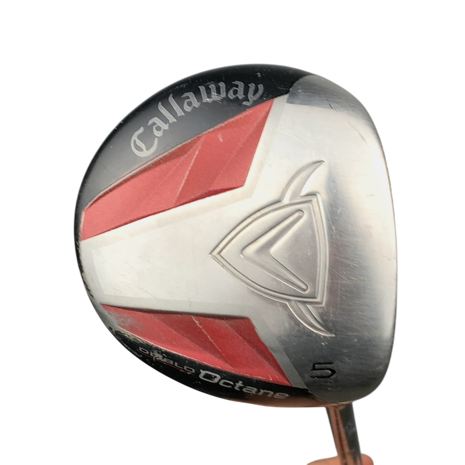 Callaway Diablo Octane Fairway Wood / Flex Regular / #5/18