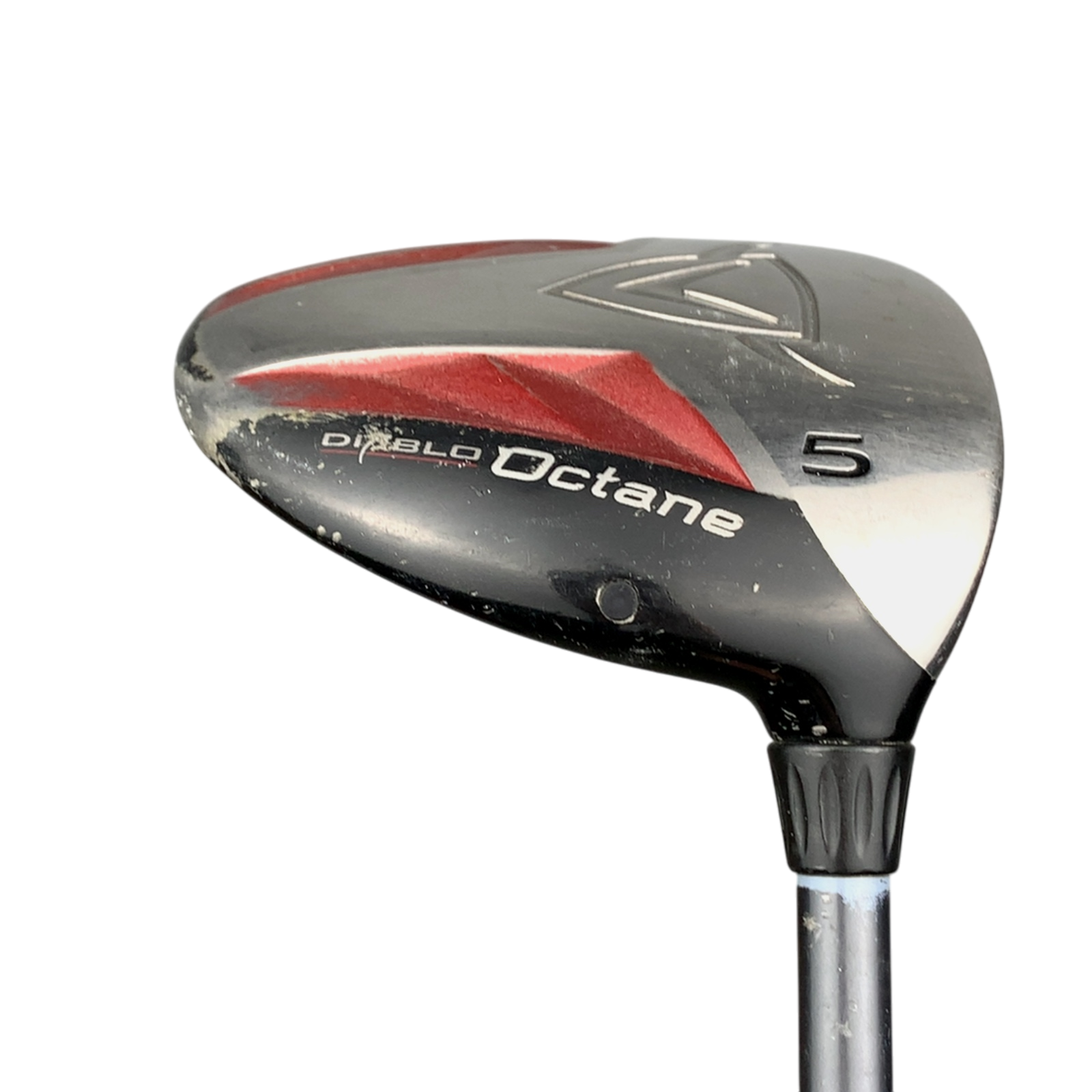 Callaway Diablo Octane Fairway Wood / Flex Regular / #5/18
