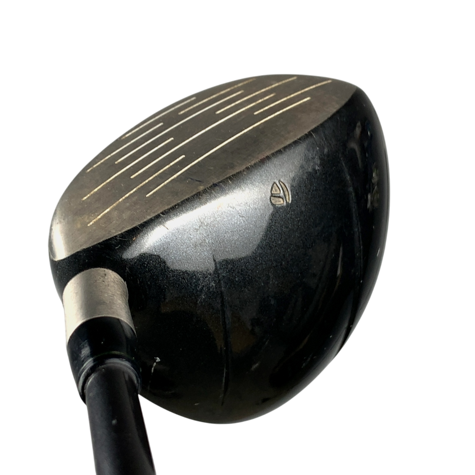 TaylorMade R320 Ti Driver / Flex Stiff / Loft 9.5