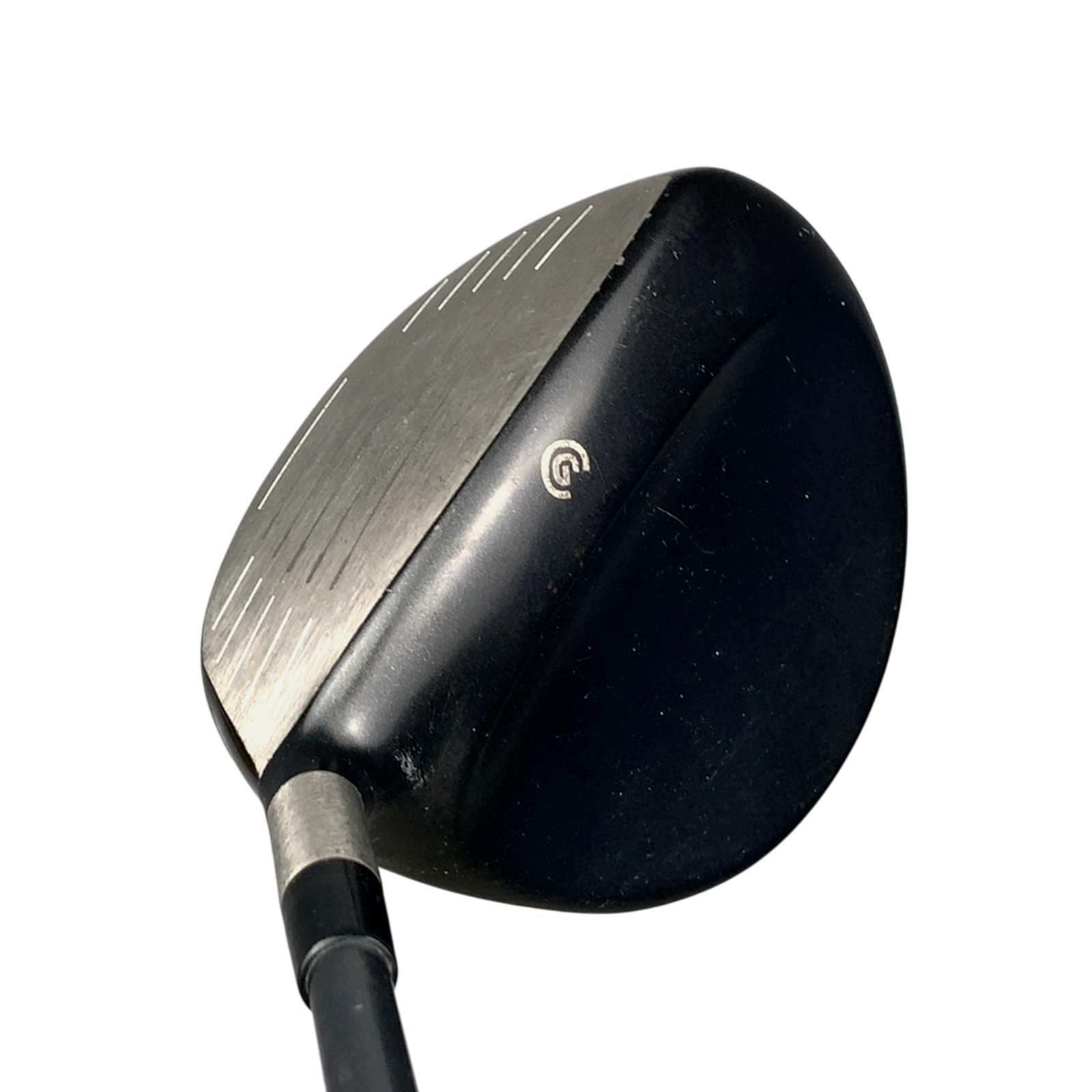 Cleveland Hi-Bore XL Driver / Flex Stiff / Loft 9.5