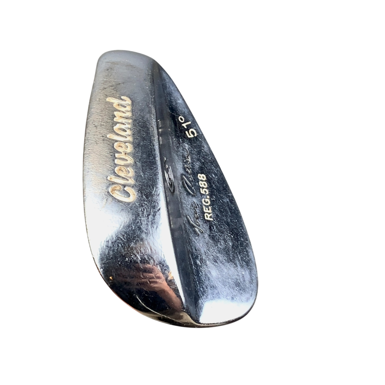 Cleveland Tour Action 588 Wedge / Flex Wedge / 5108