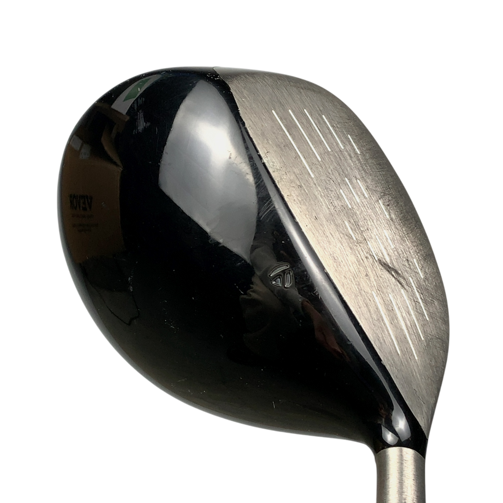 Venstre TaylorMade R580 XD Driver / Flex Regular / Loft 10.5