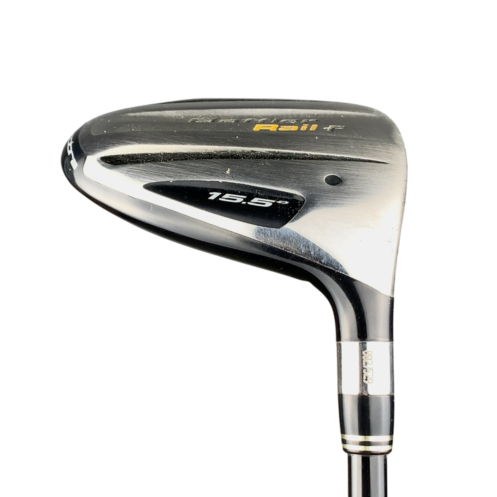 Cobra Baffler Rail-F Fairway Wood / Flex Stiff / #3/15.5