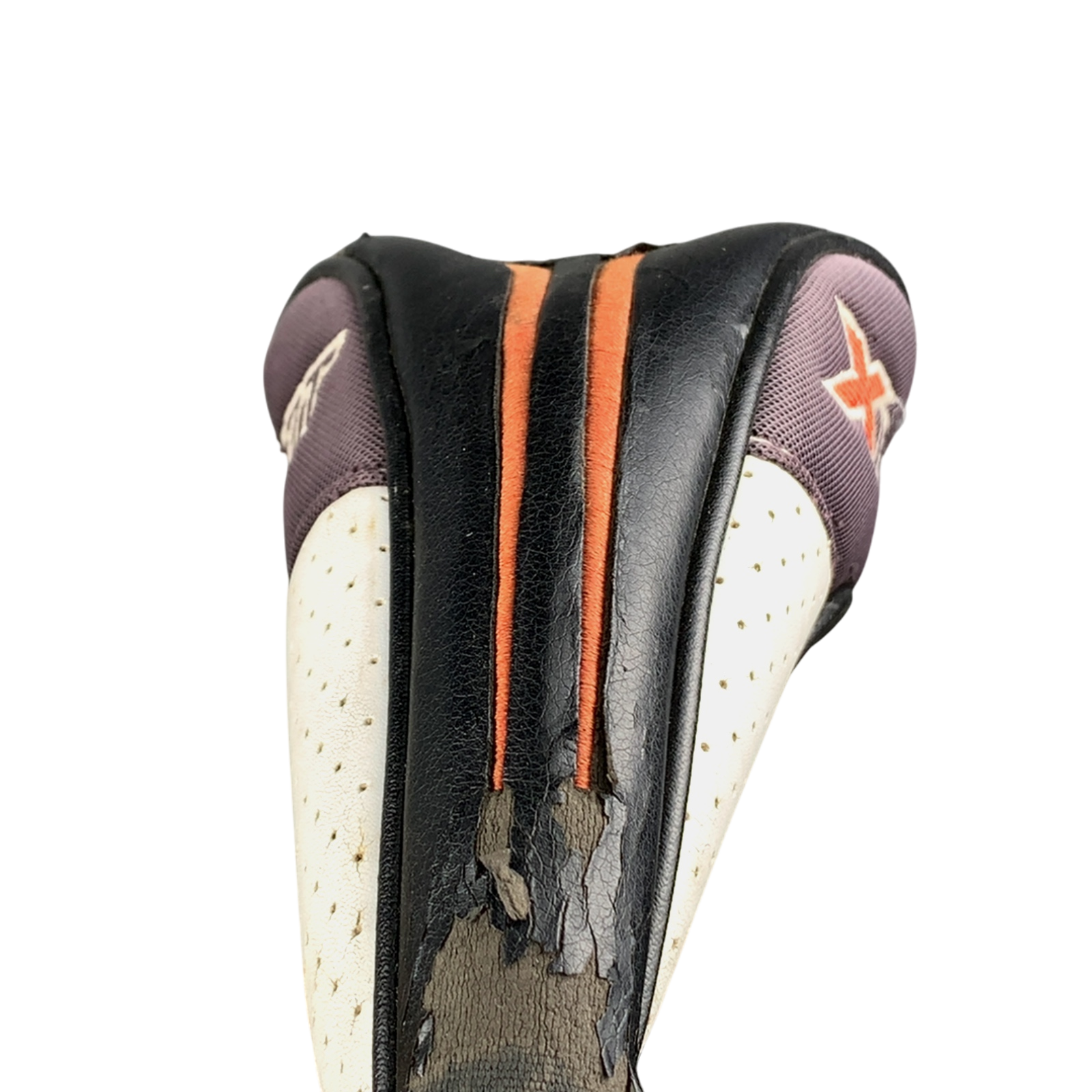 Callaway X Hot Fairway Wood / Flex Stiff / #5/18