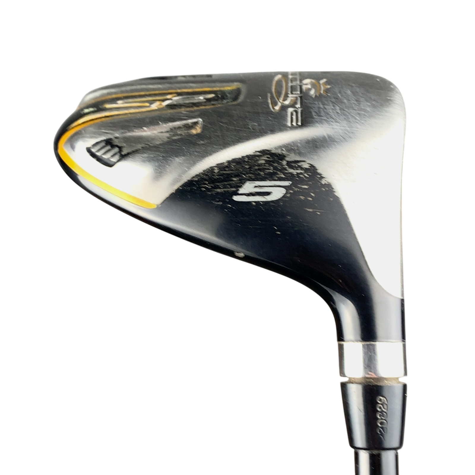 Cobra S2 Fairway Wood / Flex Regular / #5/18