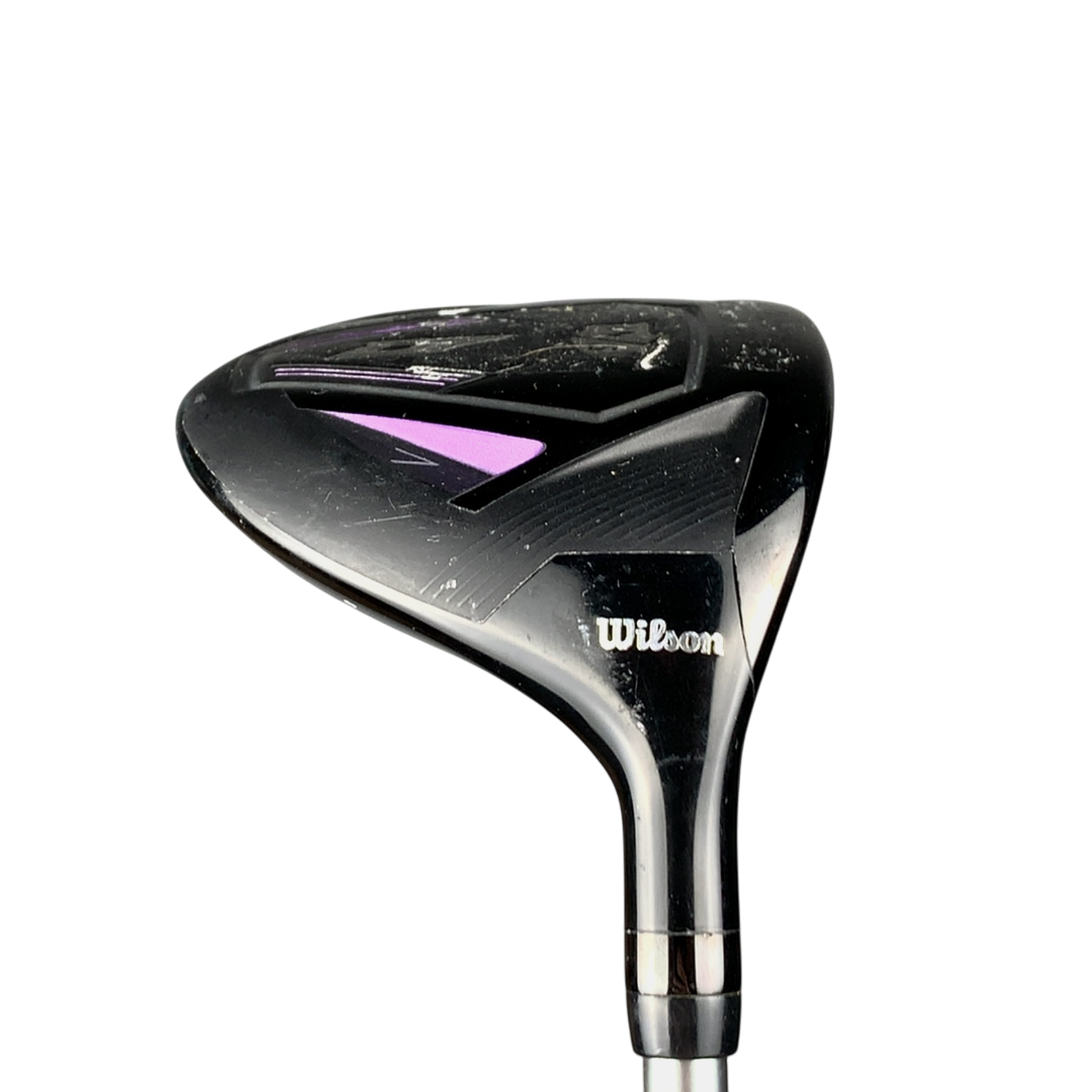 Wilson Staff D7 Fairway Wood / Flex Ladies / #7/21