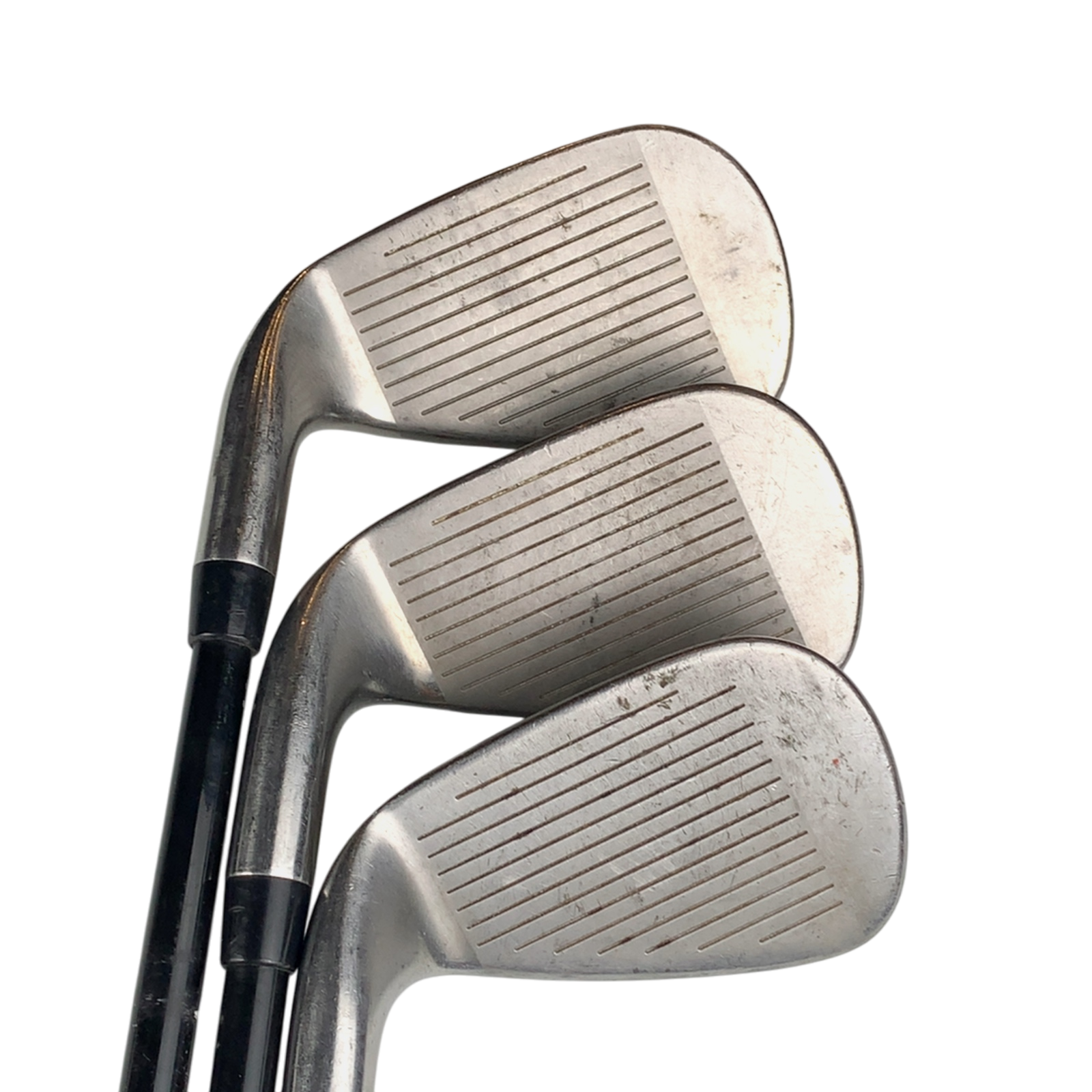 Cobra AMP Biocell Jernsæt / 5-PW / Flex Regular / Grafit