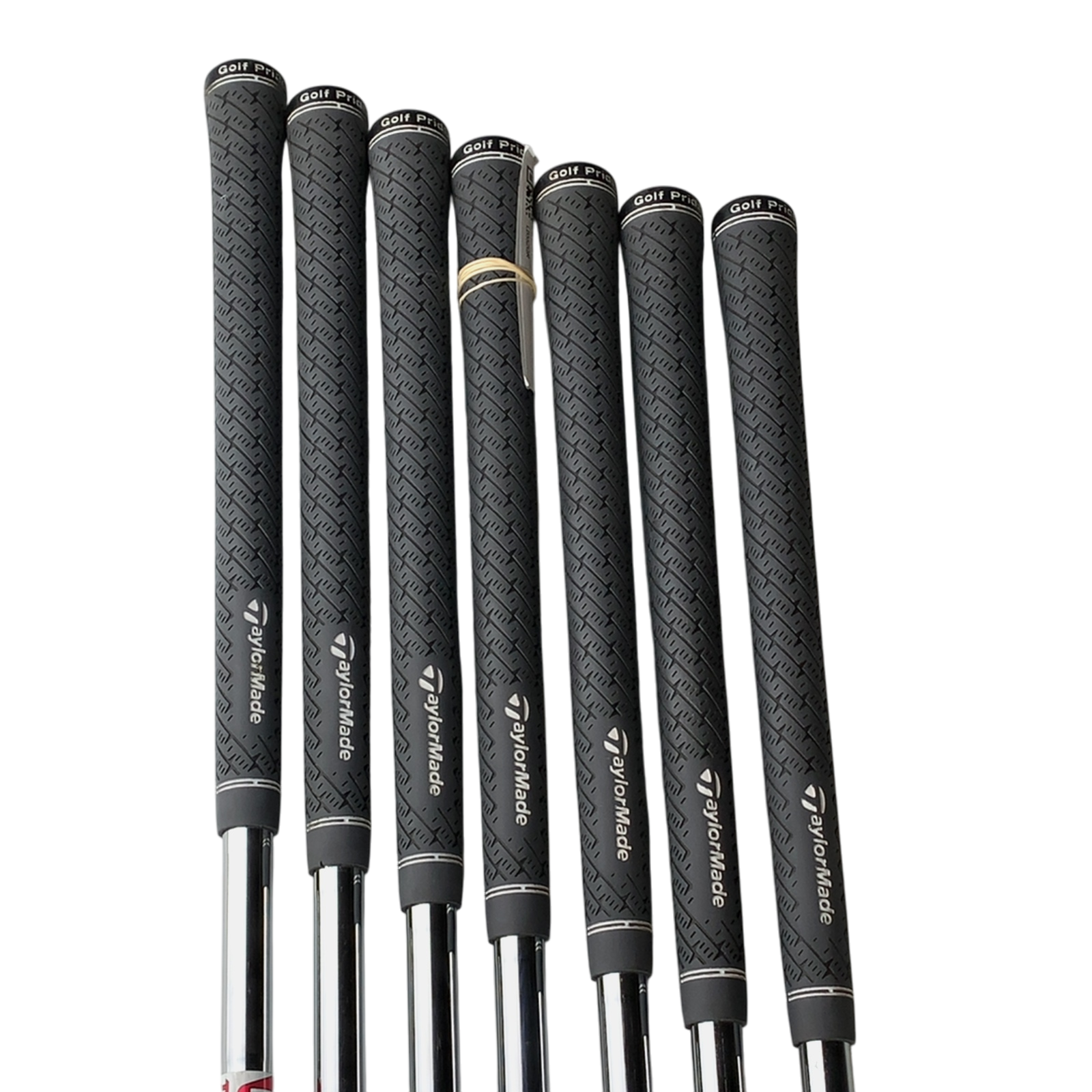 TaylorMade P790 2023 Jernsæt / 4-PW / Flex Stiff / Stål