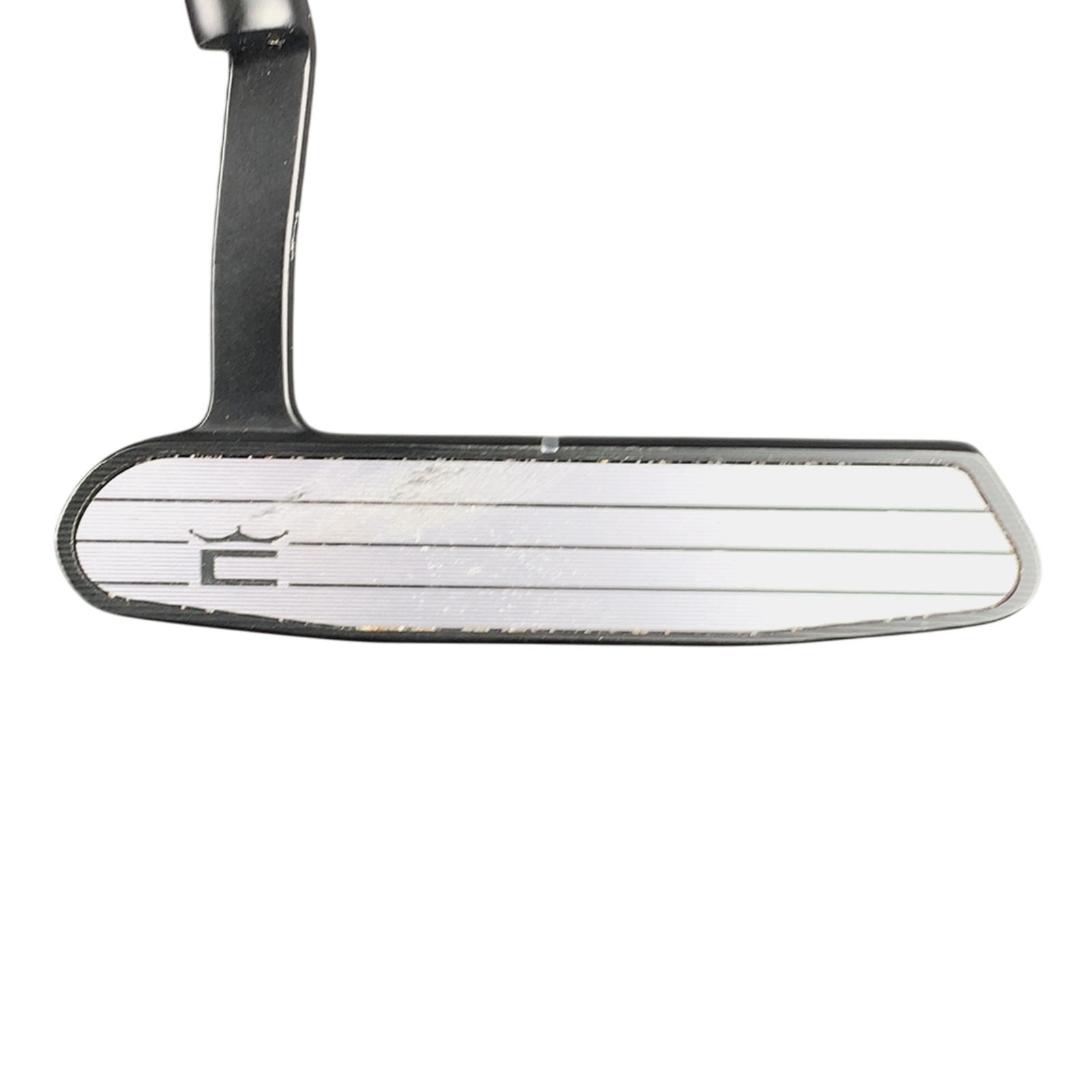 Venstre Cobra Grandsport 35 3D Putter / 34"
