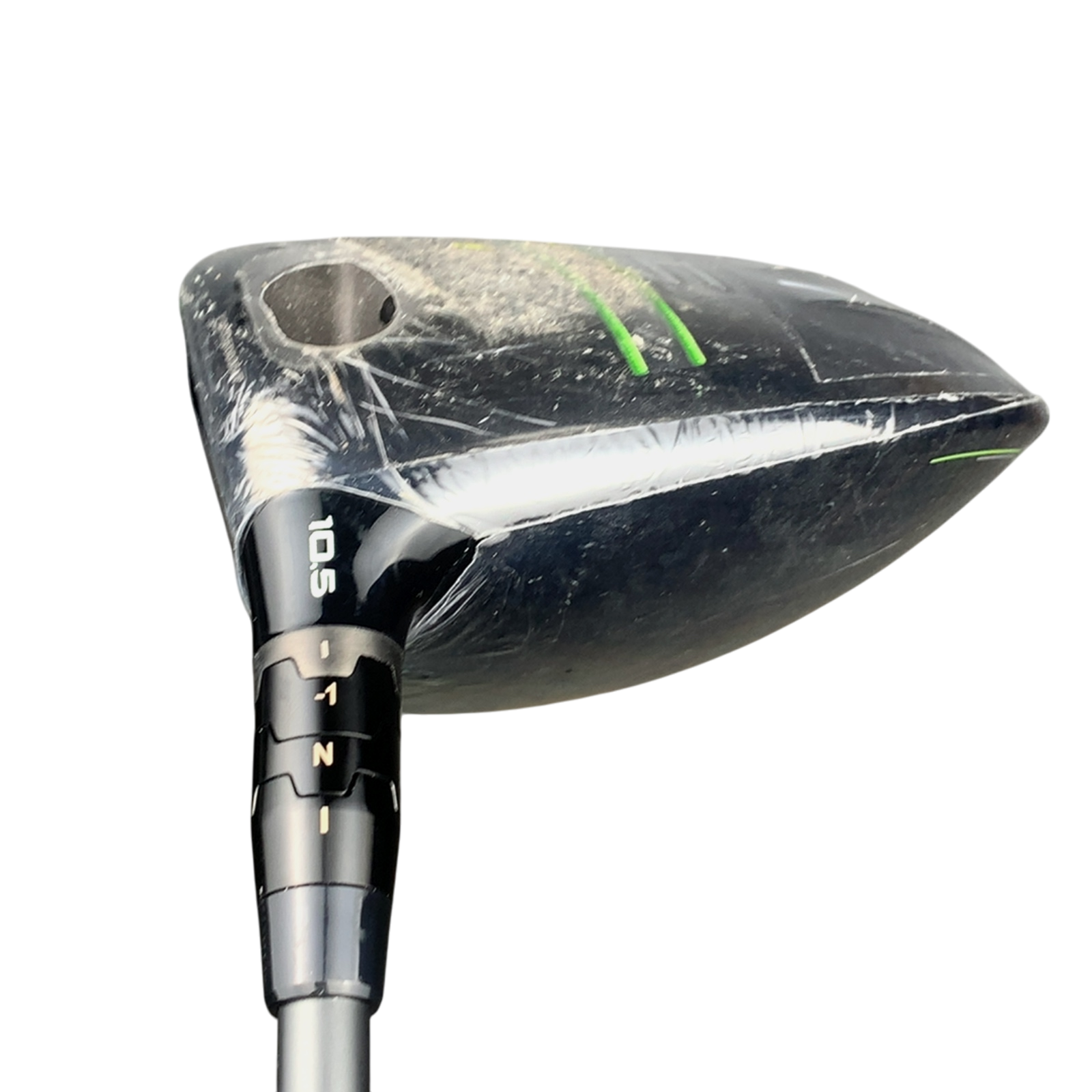 Venstre Callaway Epic Speed Driver / Flex Regular / Loft 10.5
