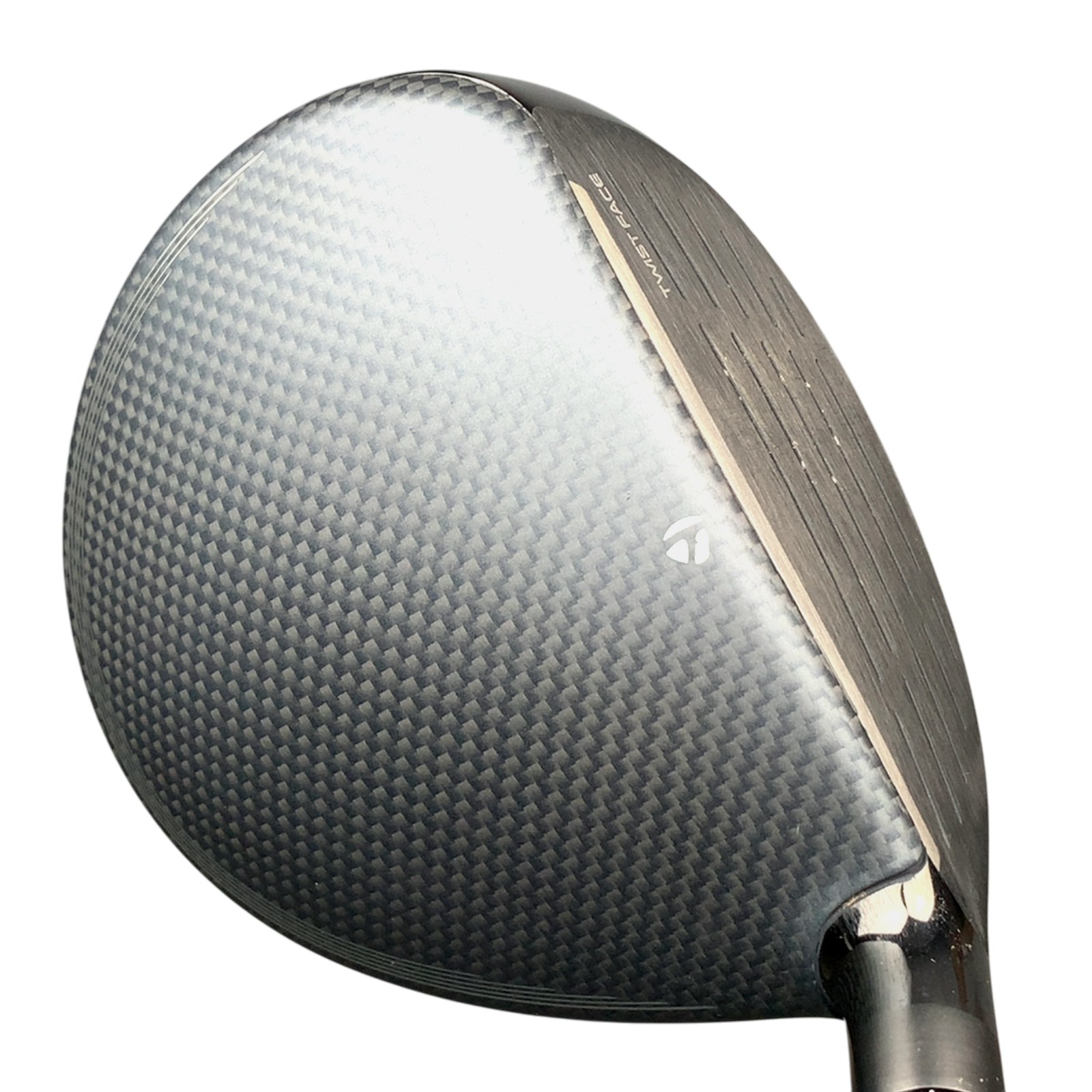 Venstre TaylorMade Qi35 Max Lite Fairway Wood / Flex A-flex / #3/15.5