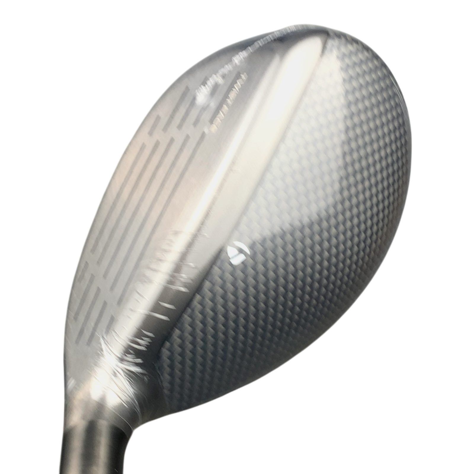 TaylorMade Qi35 Max Lite Hybrid / Flex A-flex / #4/23