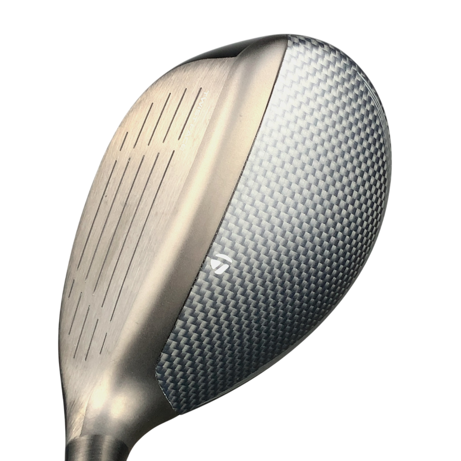 TaylorMade Qi35 Max Lite Hybrid / Flex A-flex / #6/31