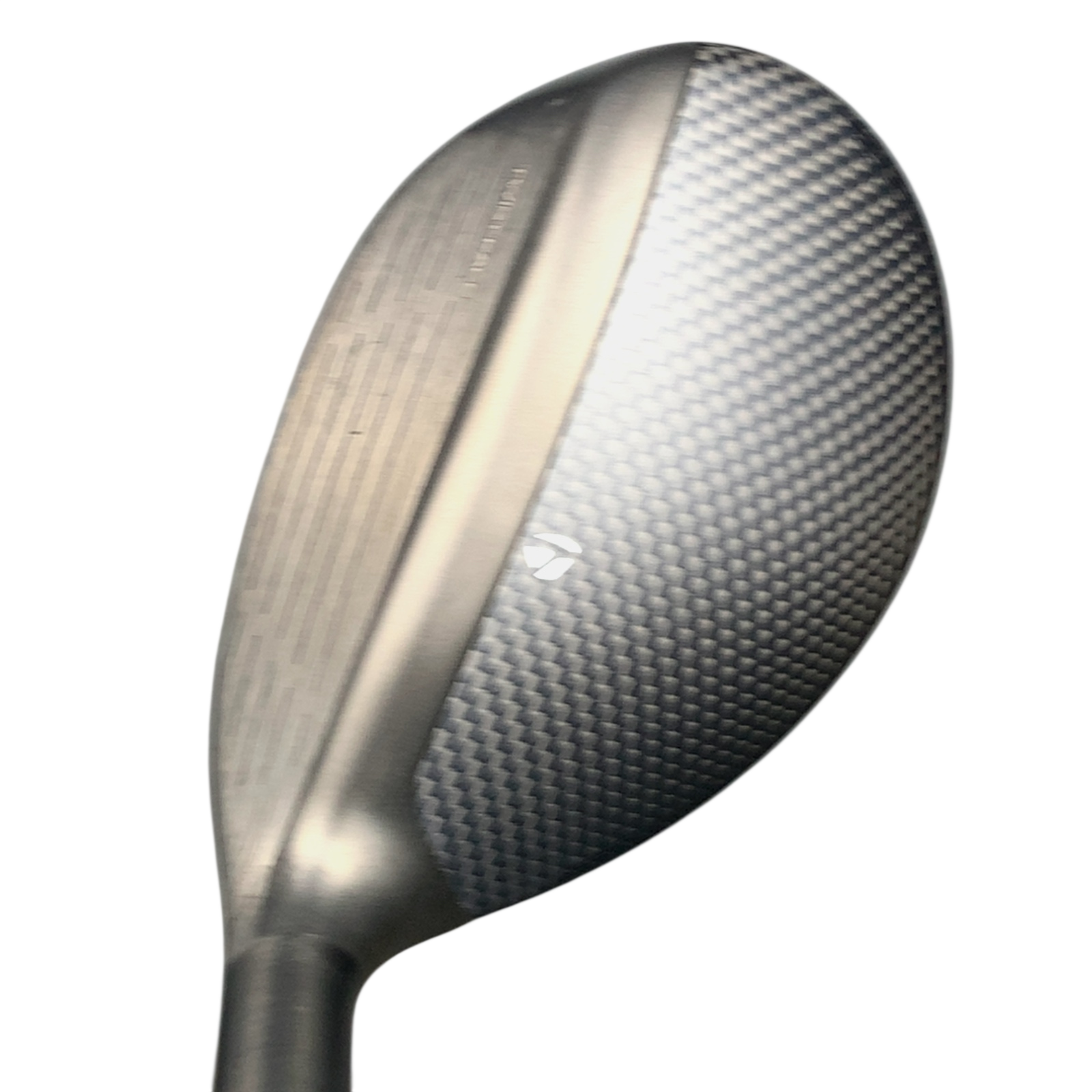 TaylorMade Qi35 Max Hybrid / Flex A-flex / #5/27