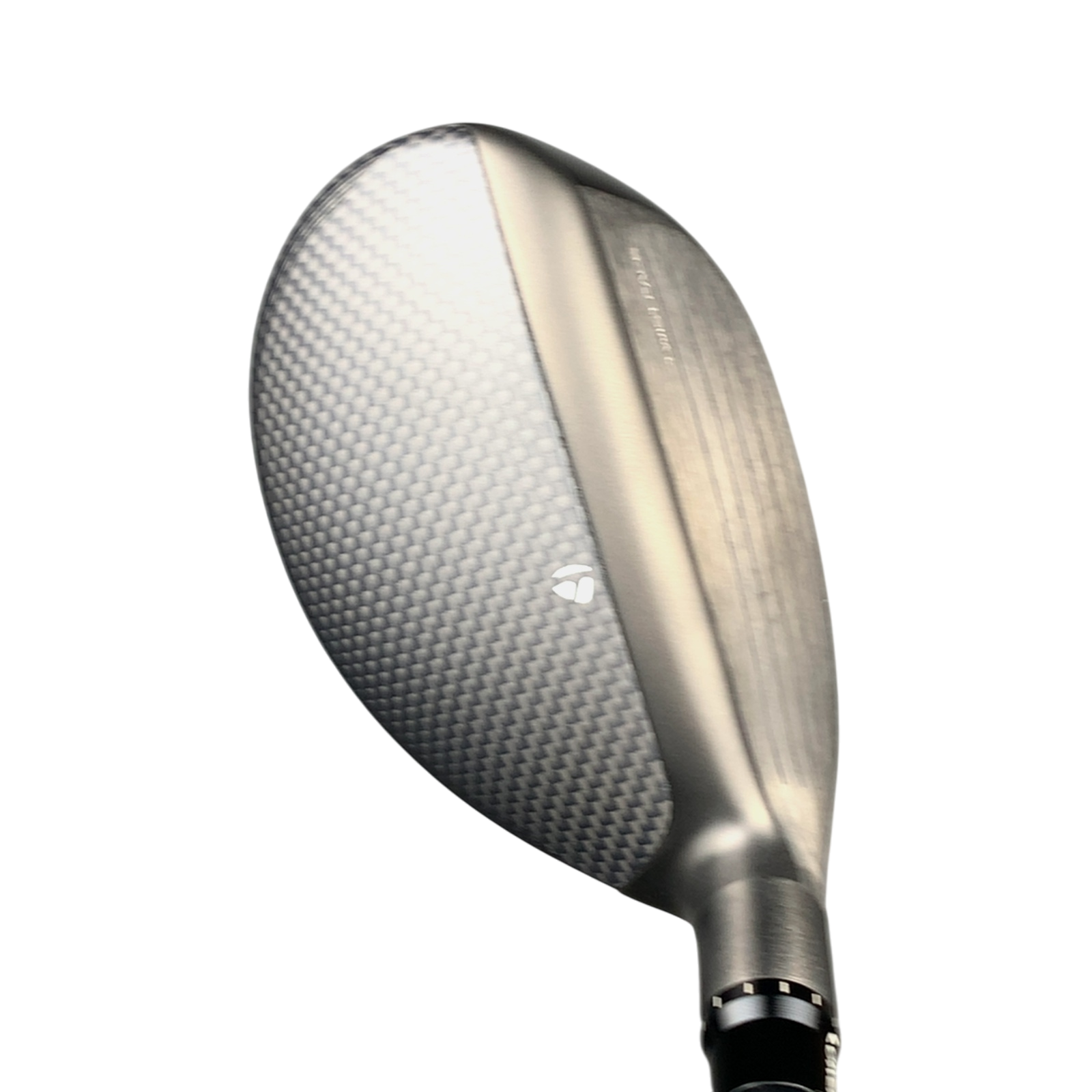Venstre TaylorMade Qi35 Hybrid / Flex Regular / #5/25
