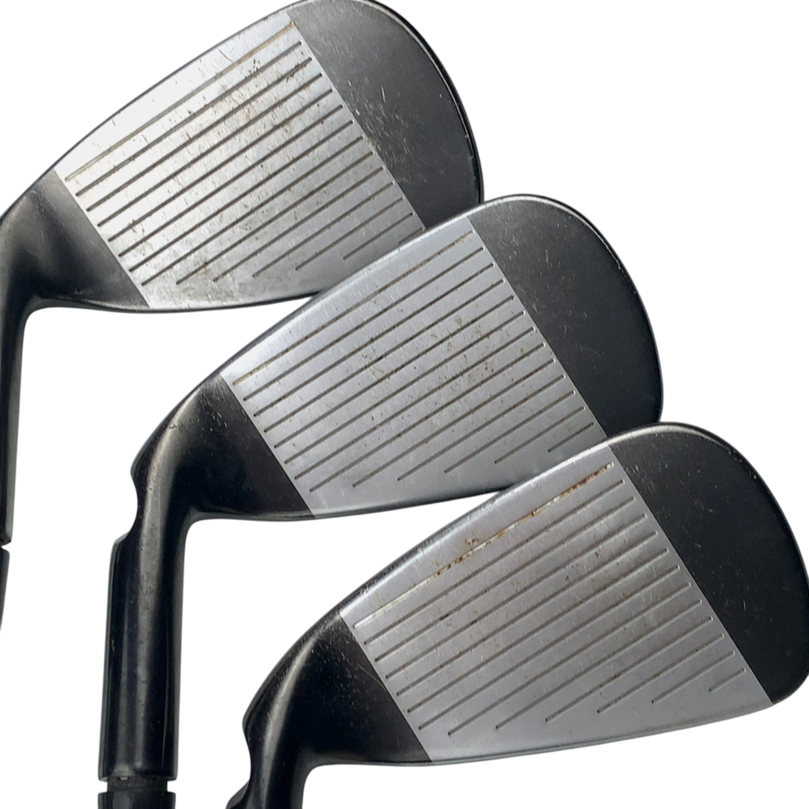 PING G710 Jernsæt / 6-PW+GW / Flex Regular / Stål