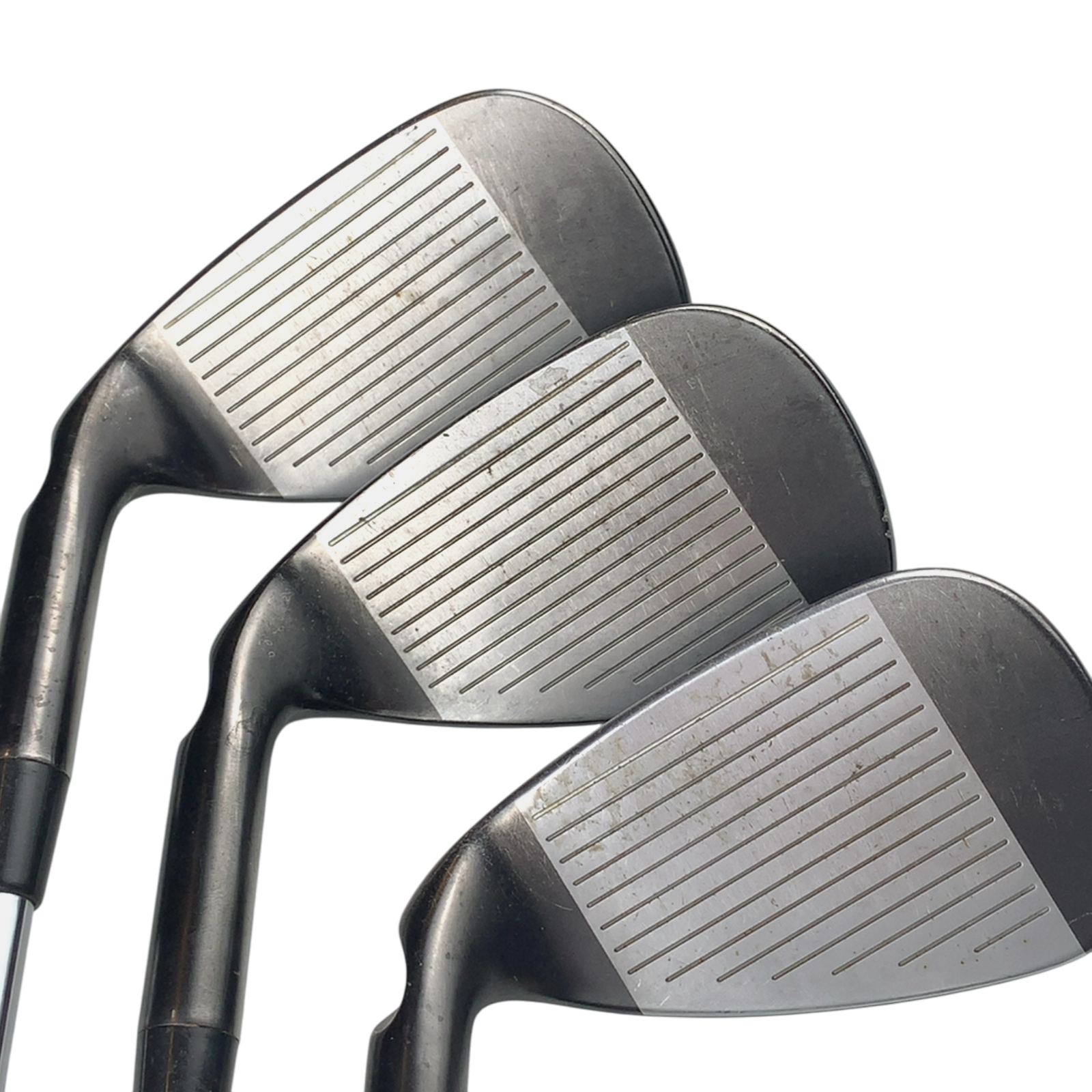 PING G710 Jernsæt / 6-PW+GW / Flex Regular / Stål