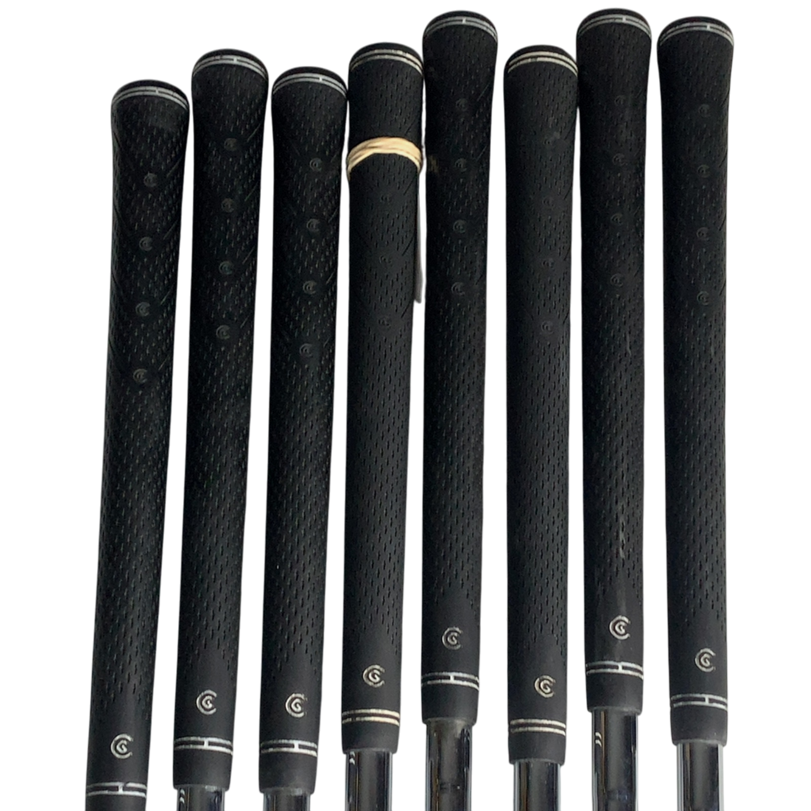 Cleveland CG1 Jernsæt / 3-PW / Flex Stiff / Stål