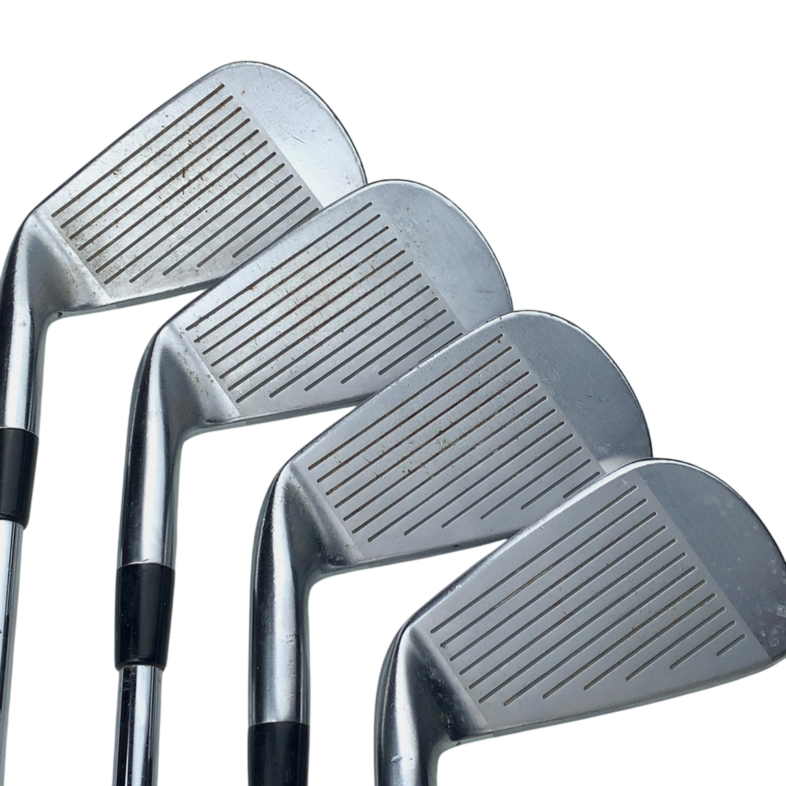 Mizuno Mx-25 Jernsæt / 4-PW / Flex Stiff / Stål