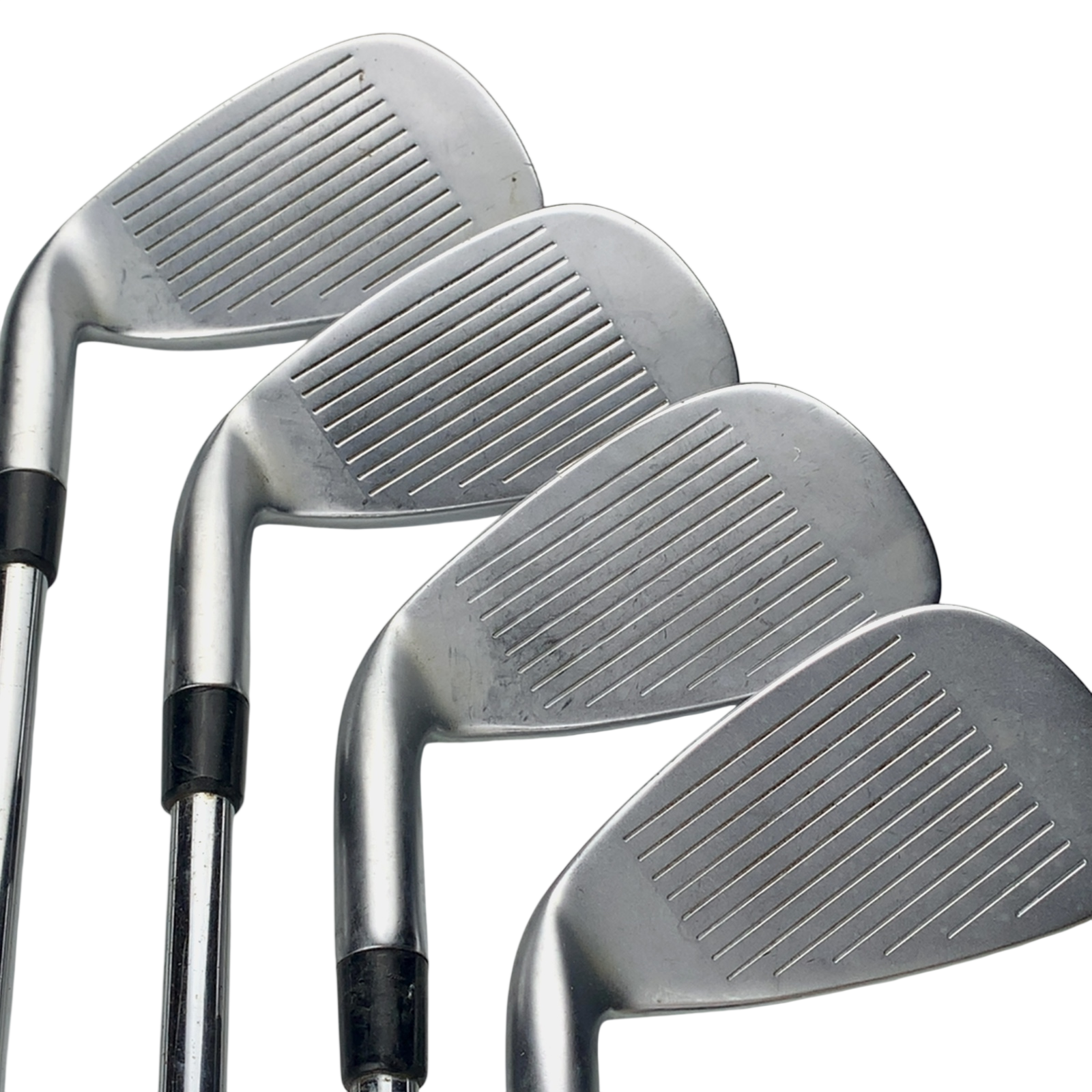 Orka Reflex Jernsæt / 4-PW / Flex Regular / Stål